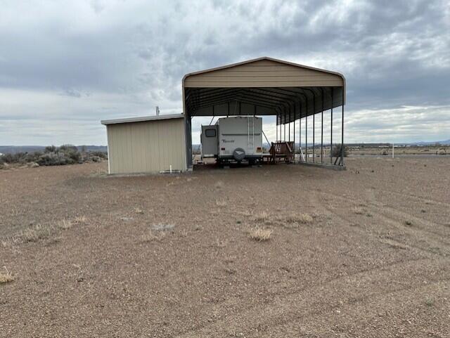 Christmas Valley Unit8 - Land