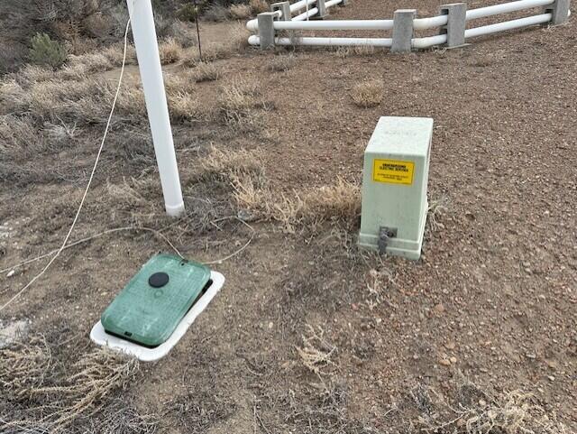 Christmas Valley Unit8 - Land