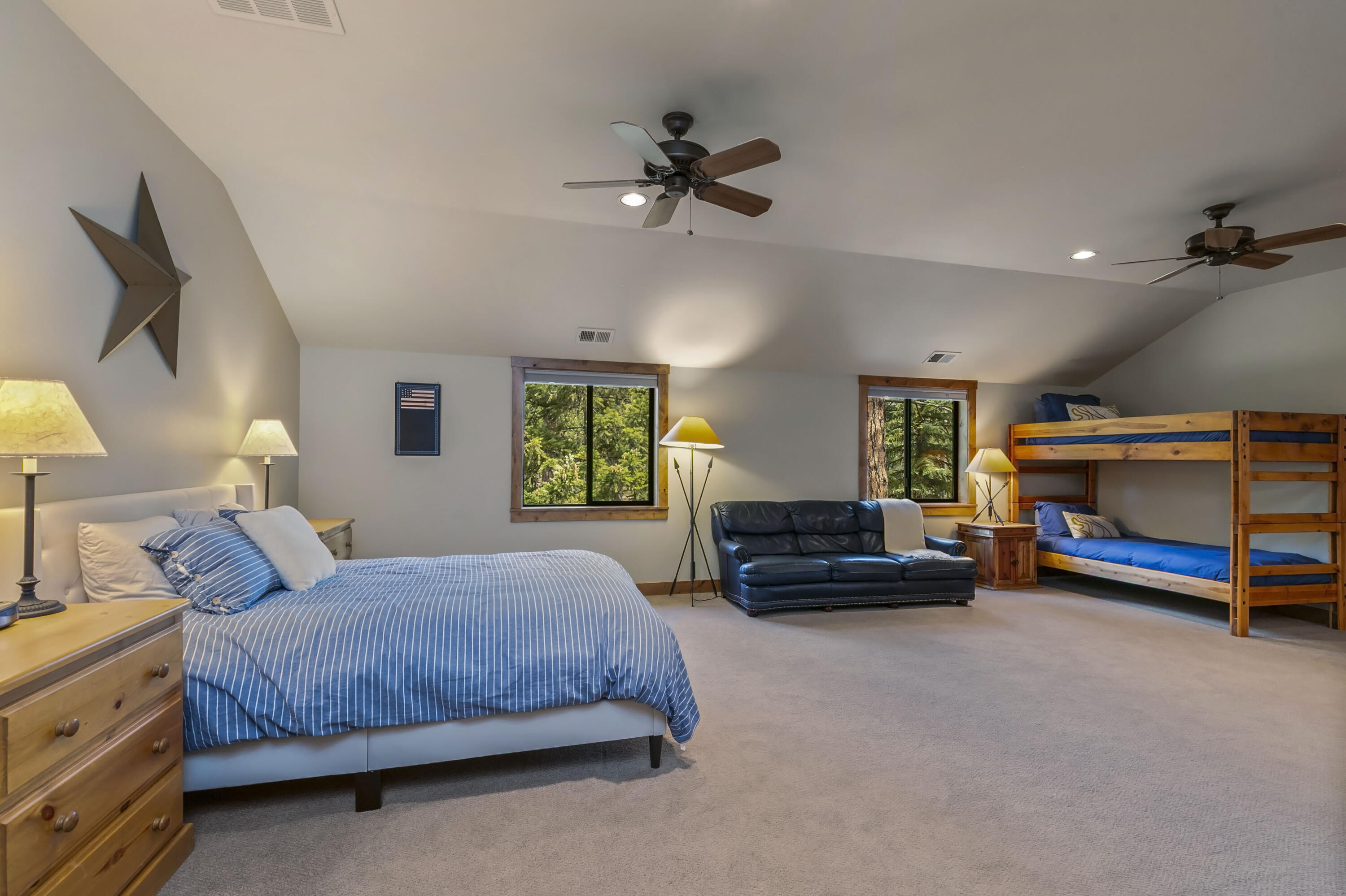 South Meadow - Residential