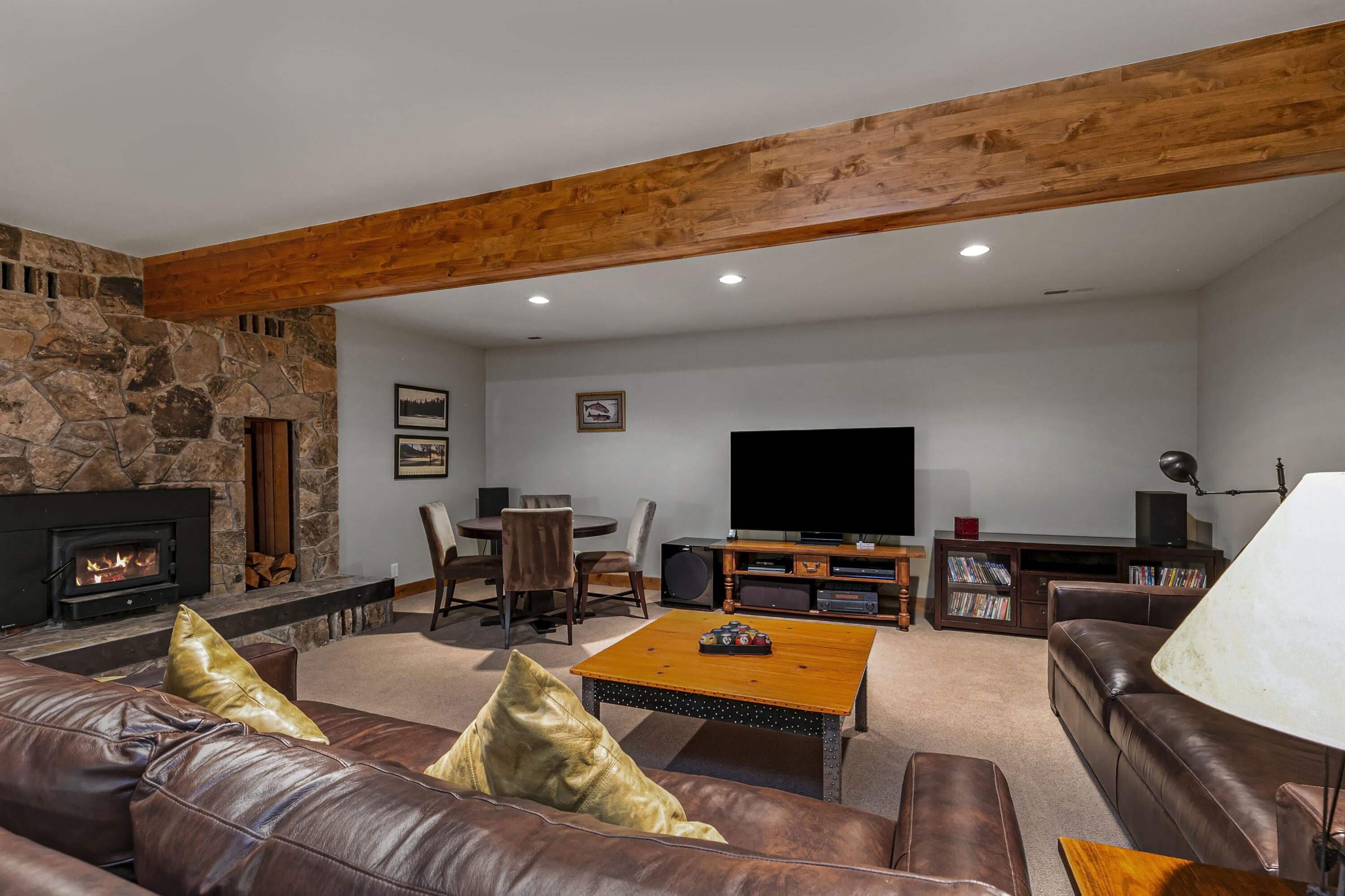 South Meadow - Residential