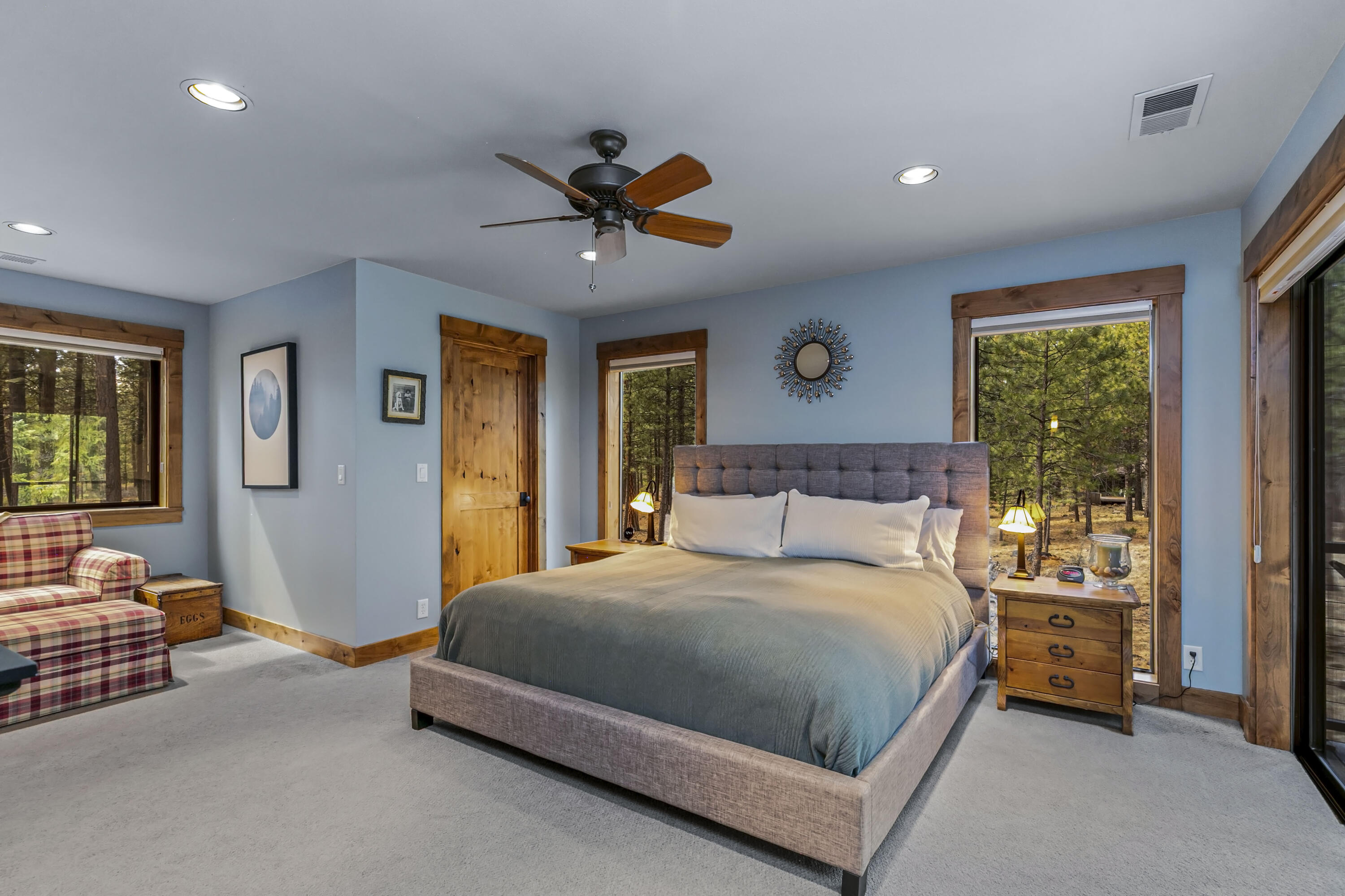 South Meadow - Residential