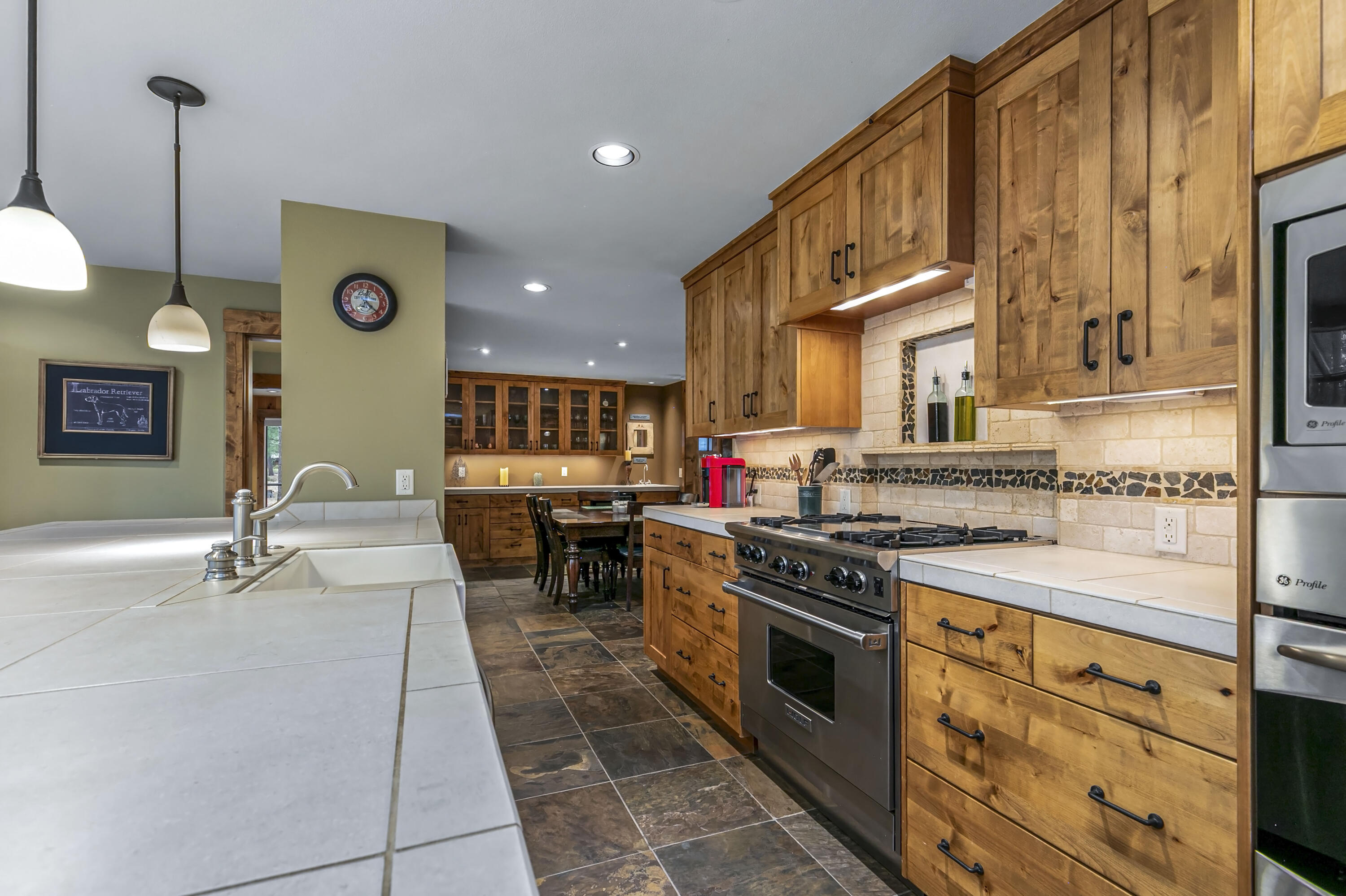 South Meadow - Residential