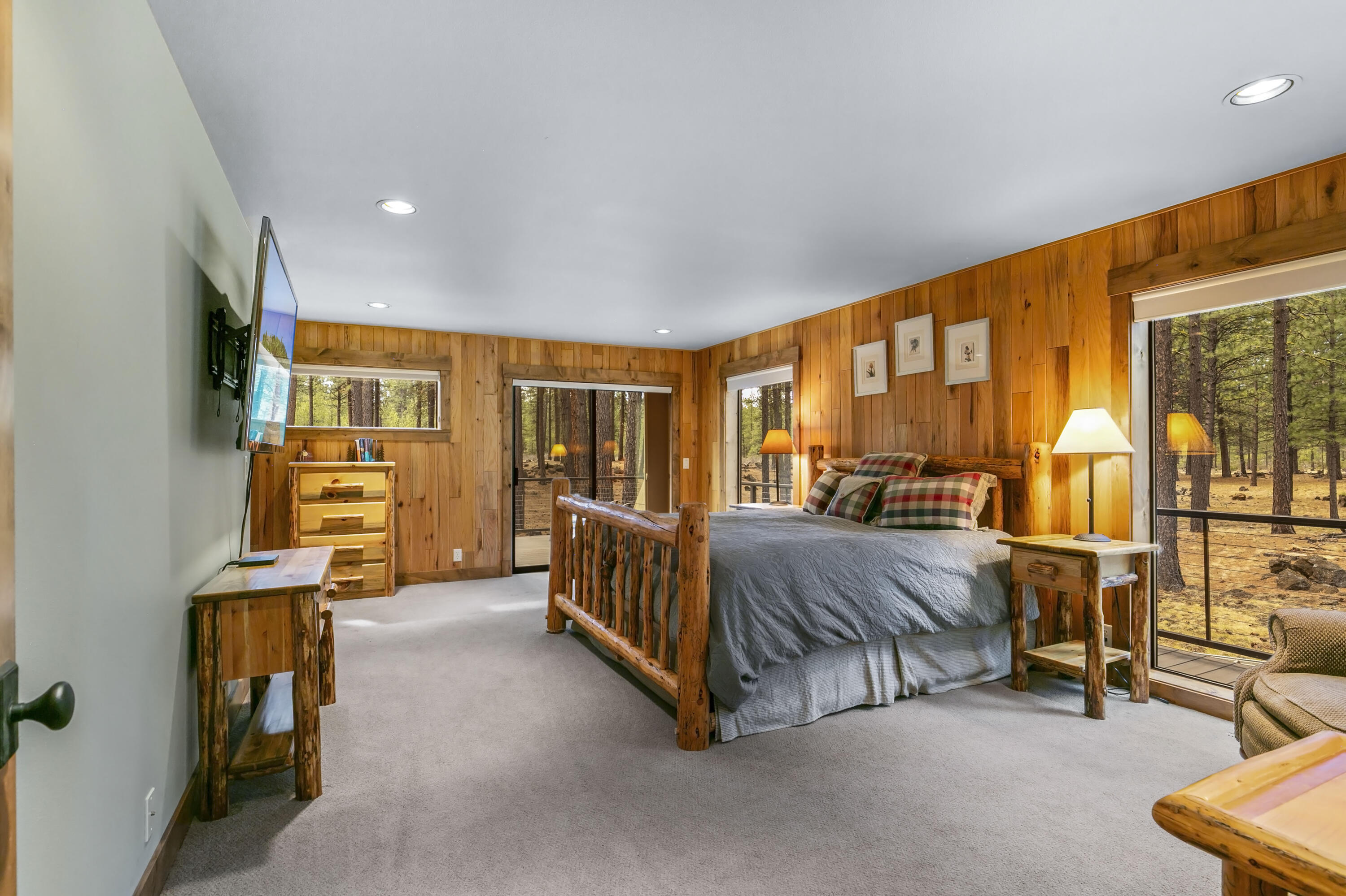 South Meadow - Residential