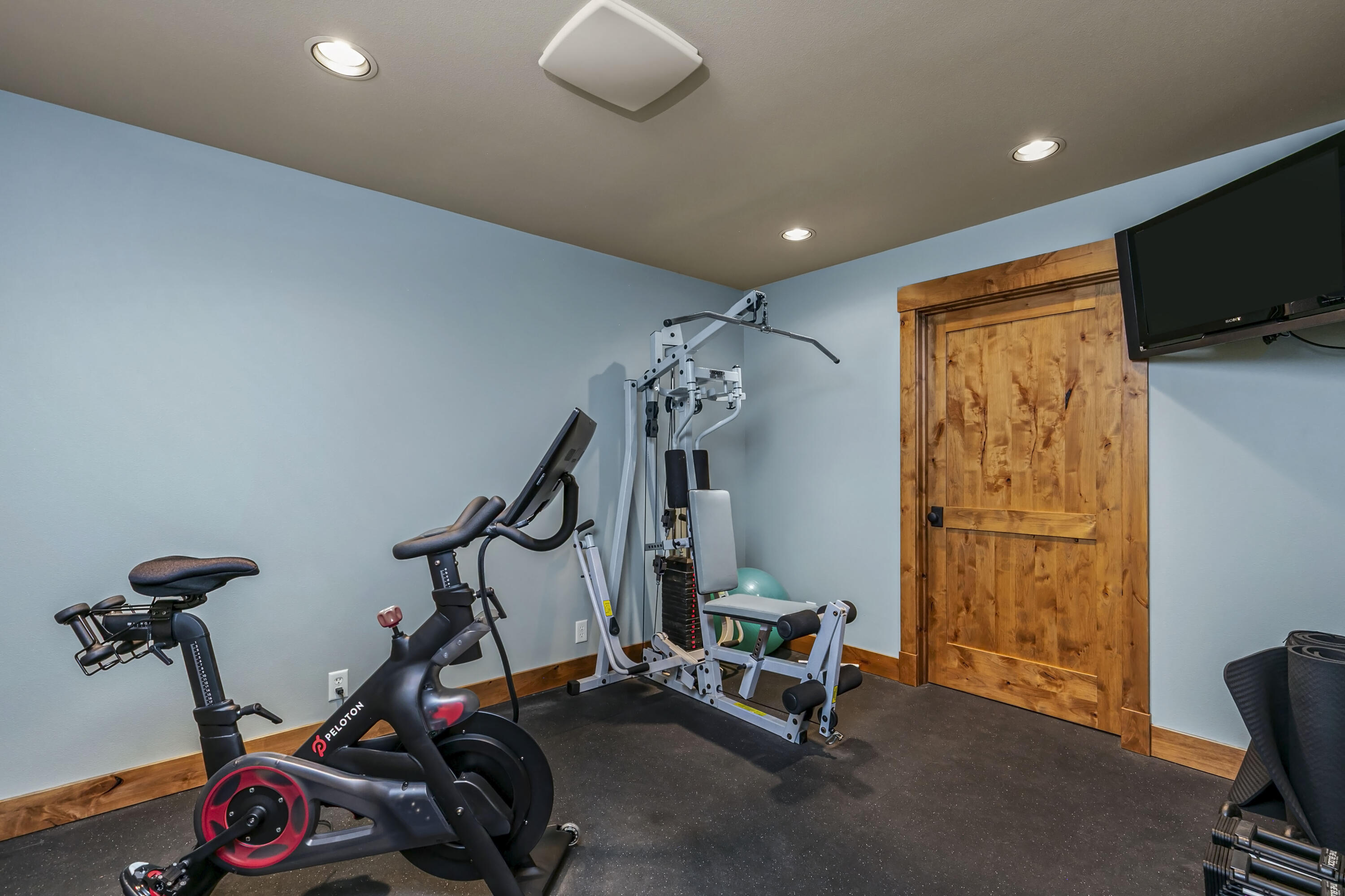 South Meadow - Residential