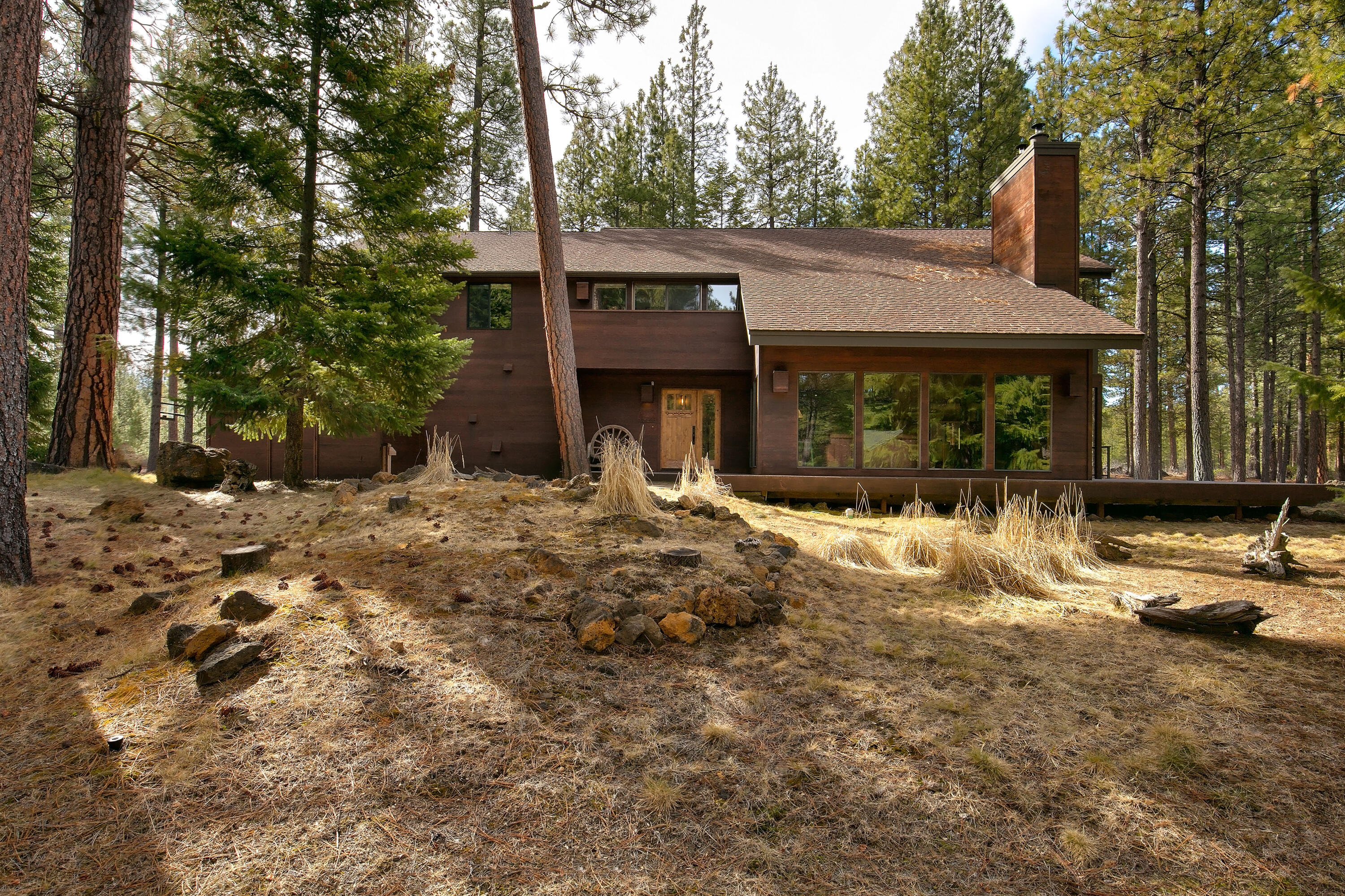 South Meadow - Residential