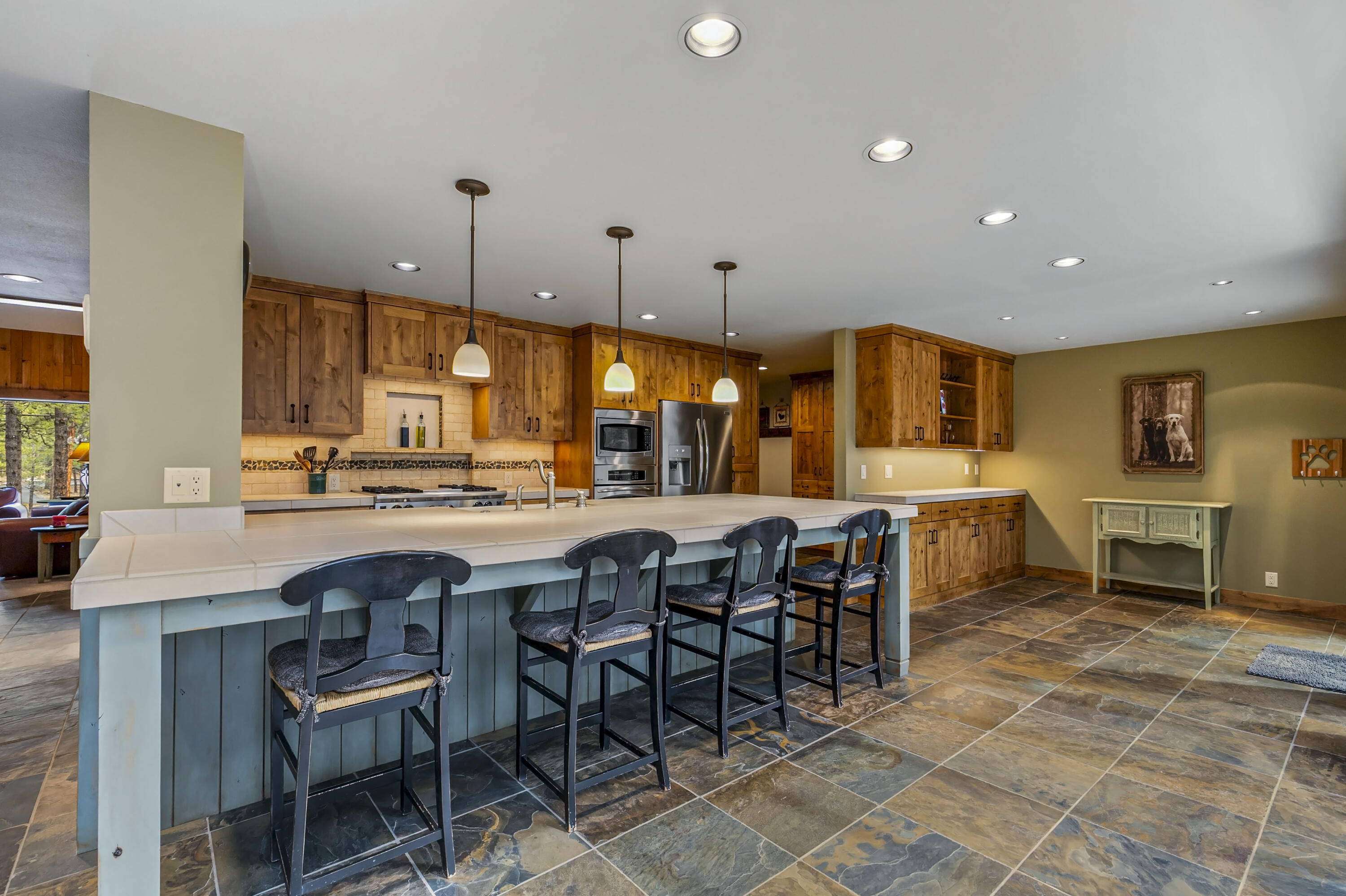 South Meadow - Residential