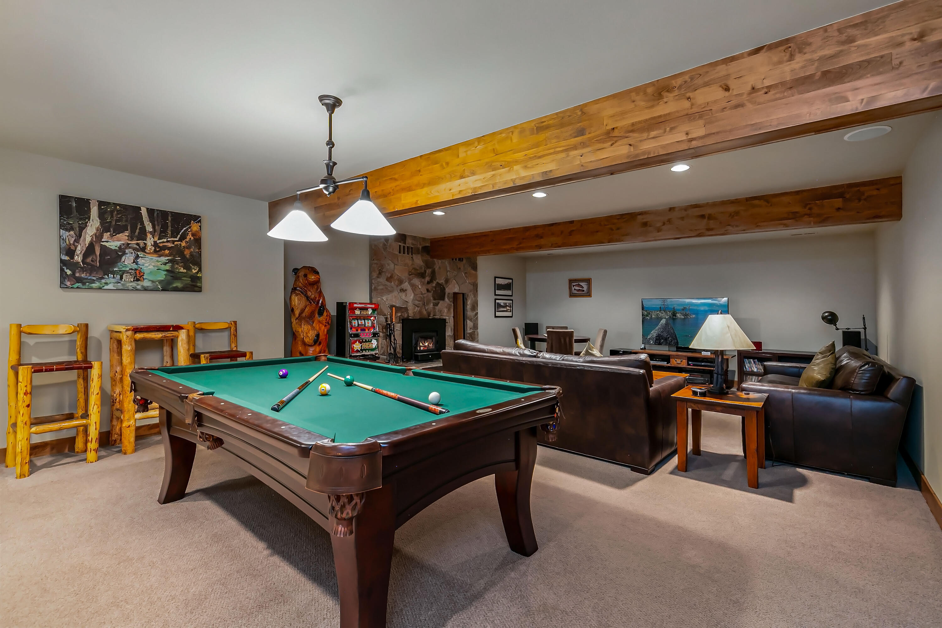 South Meadow - Residential