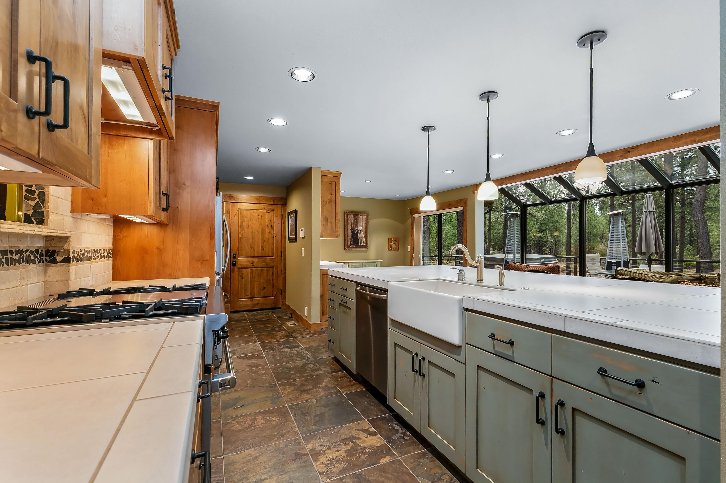 South Meadow - Residential