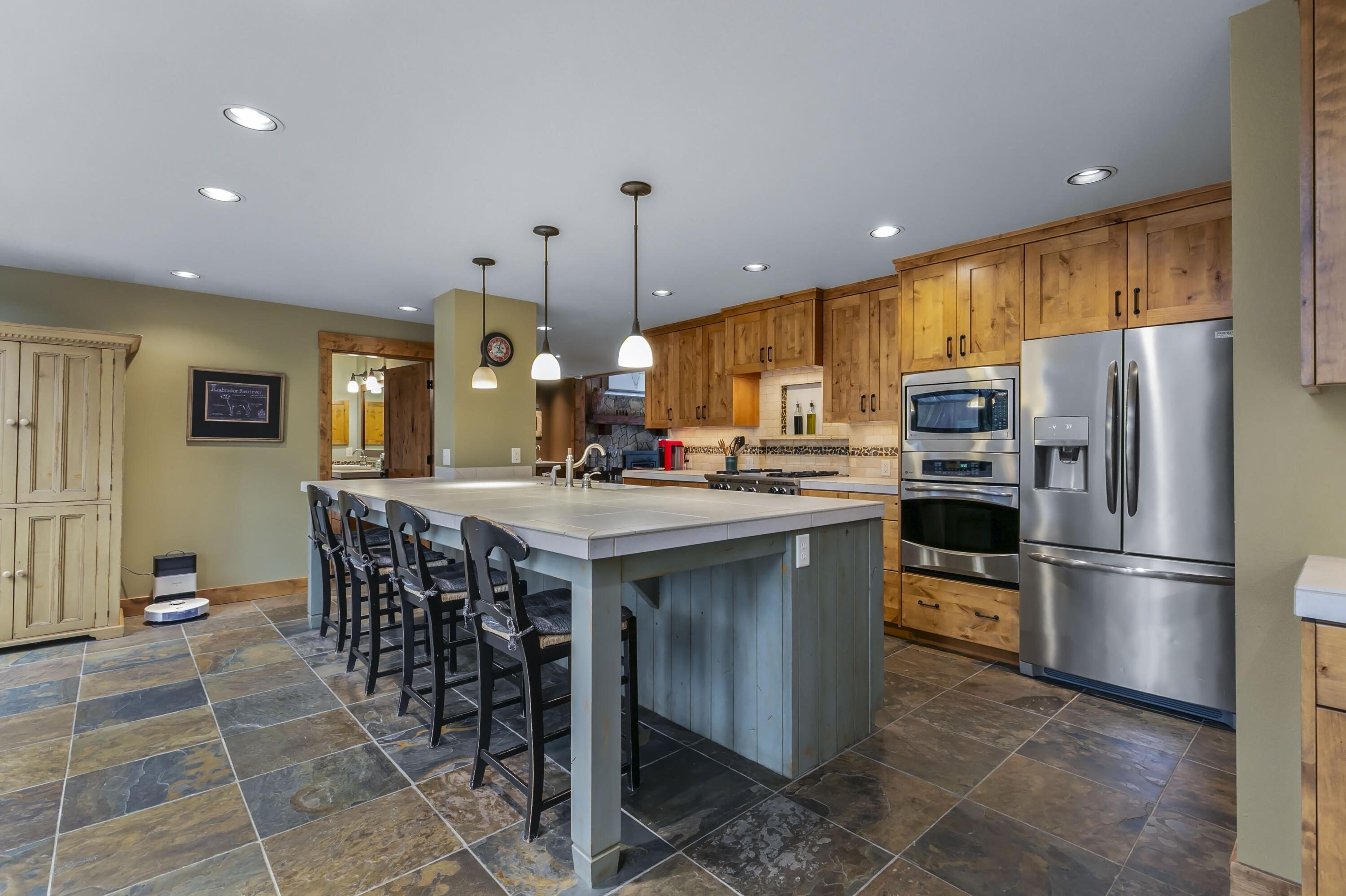 South Meadow - Residential