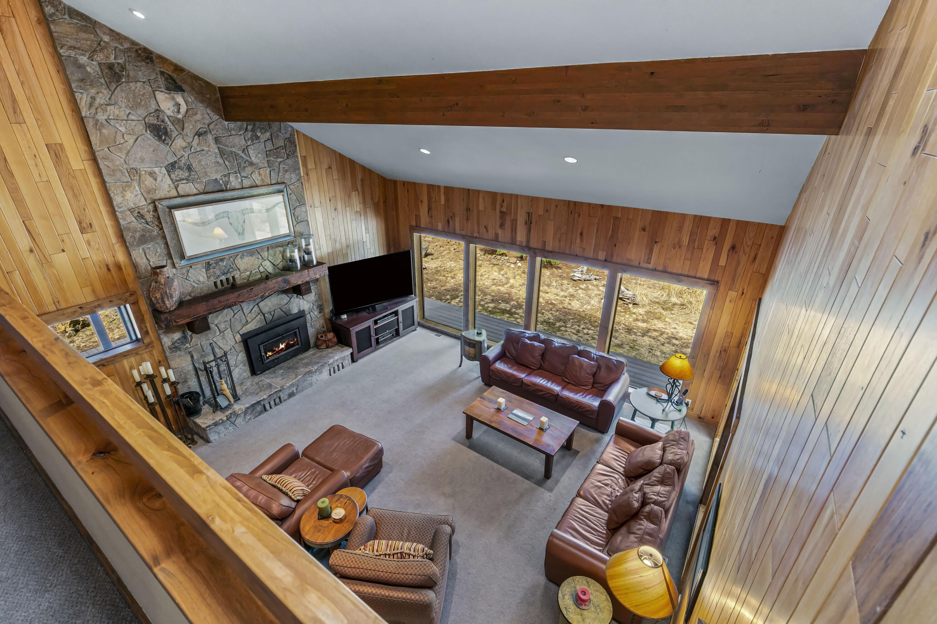 South Meadow - Residential