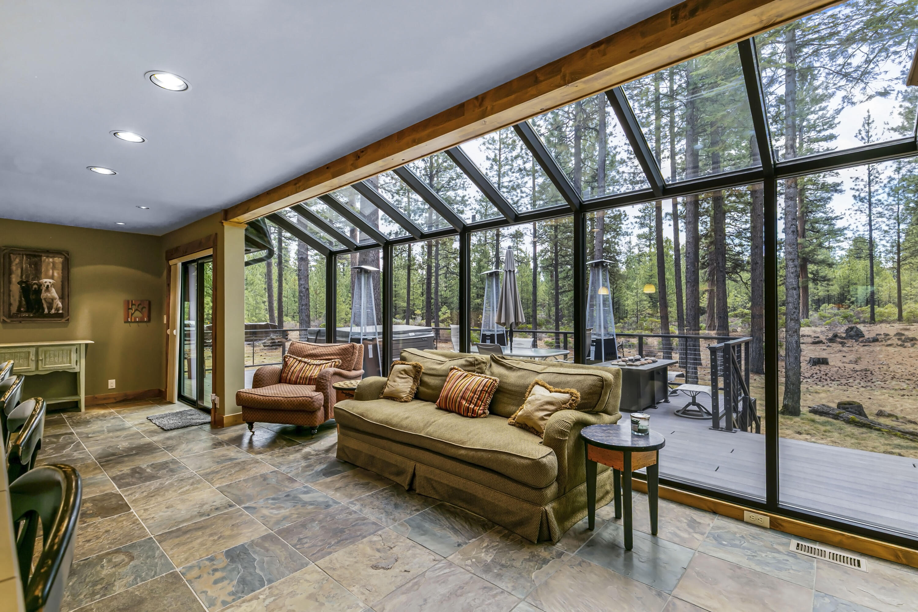 South Meadow - Residential