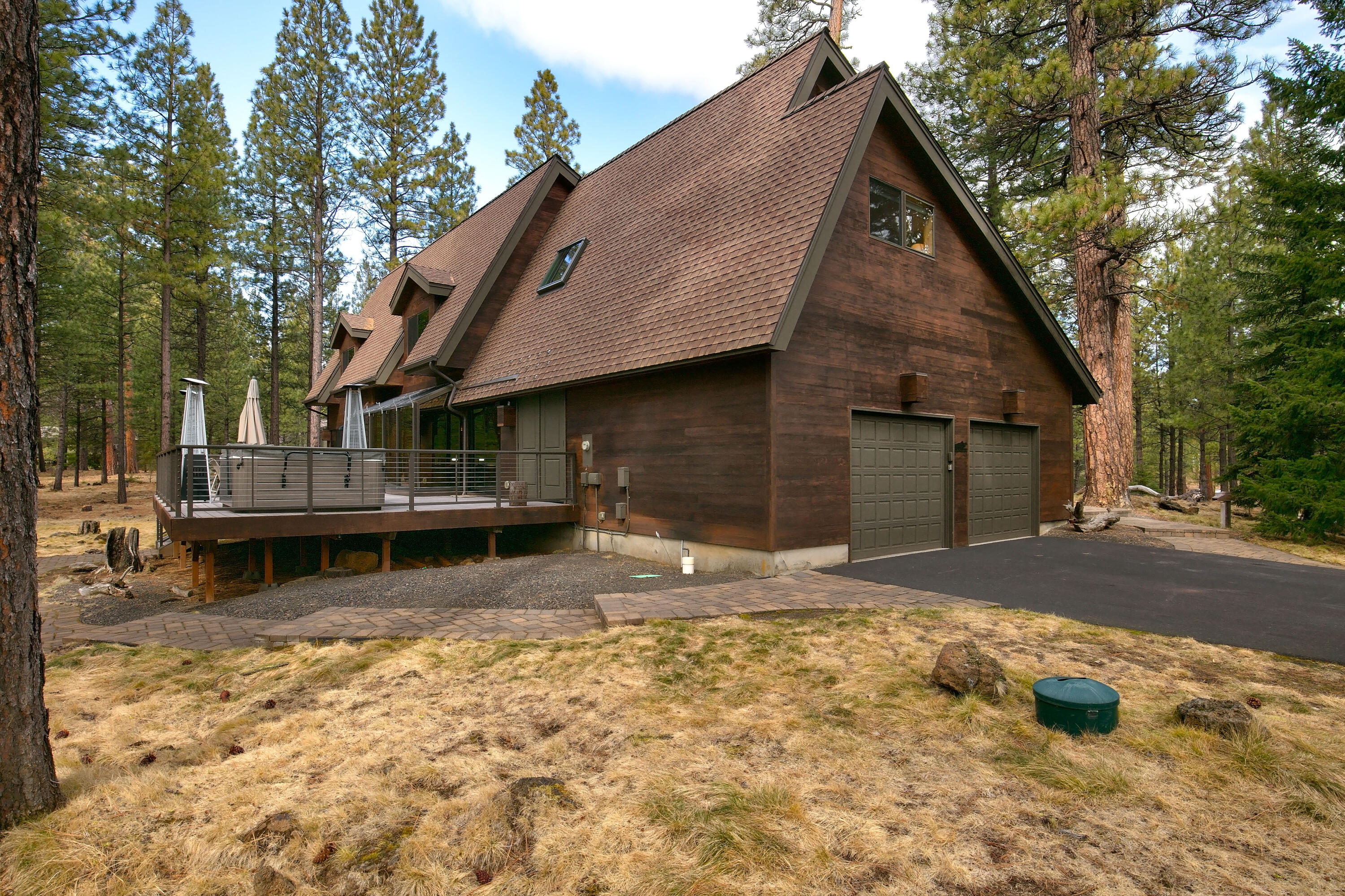 South Meadow - Residential