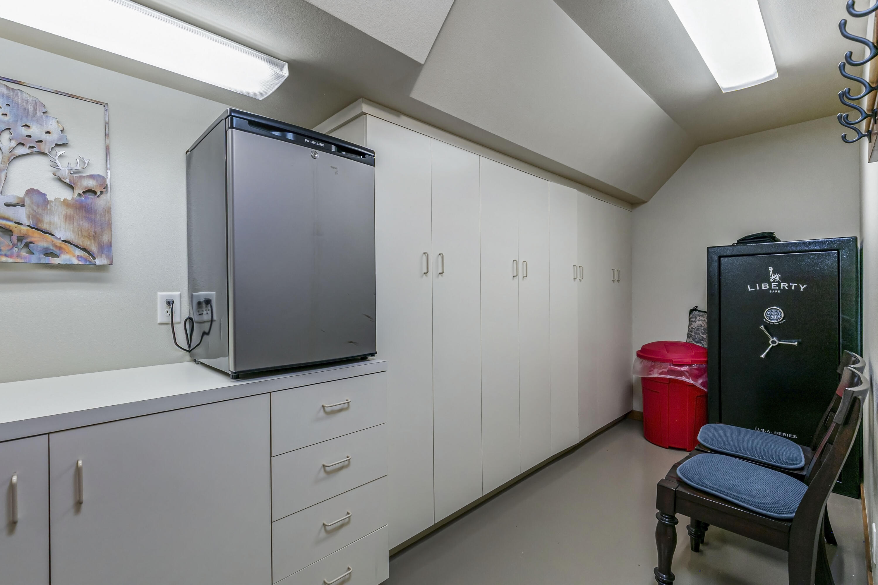 South Meadow - Residential