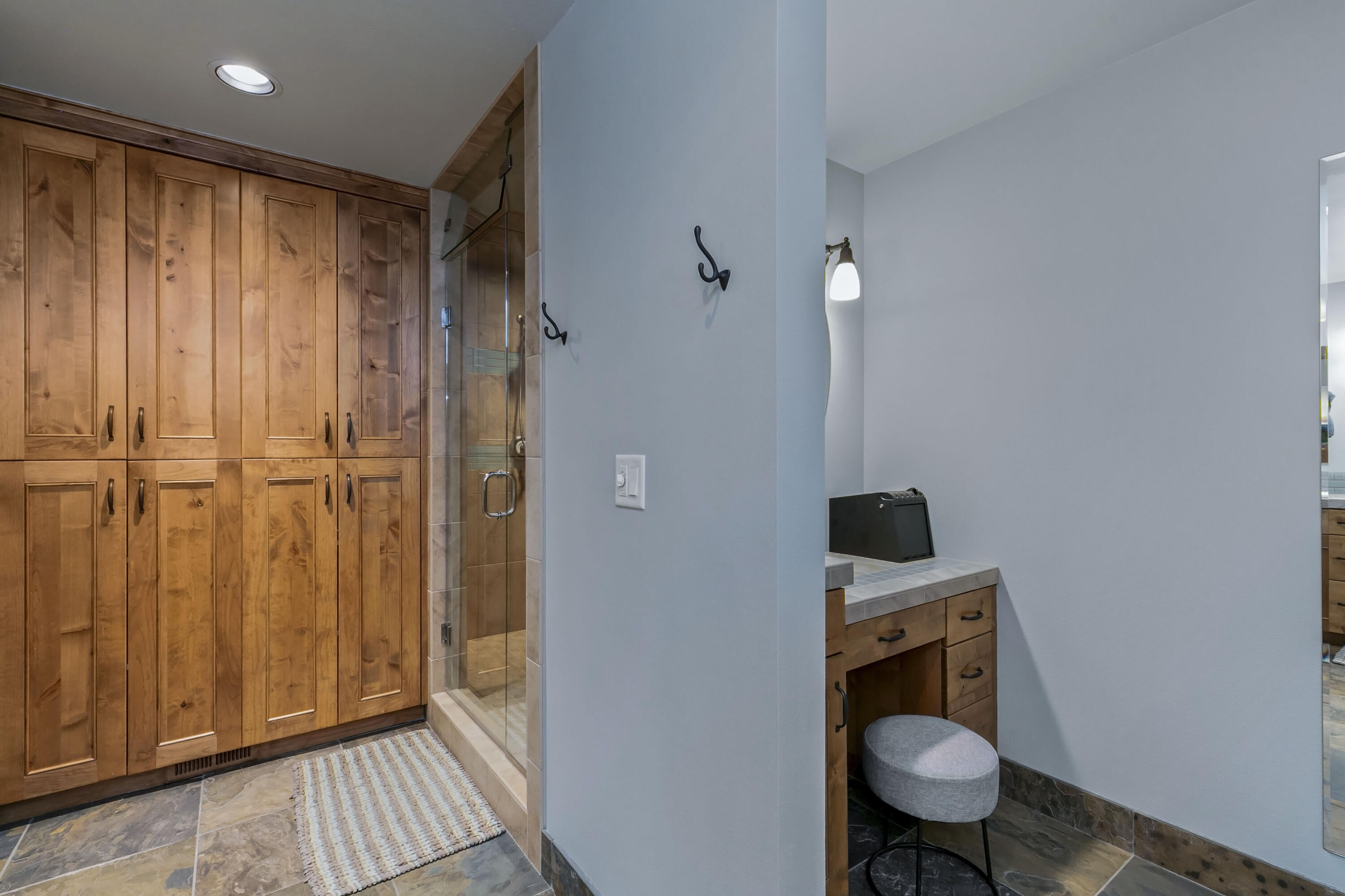 South Meadow - Residential