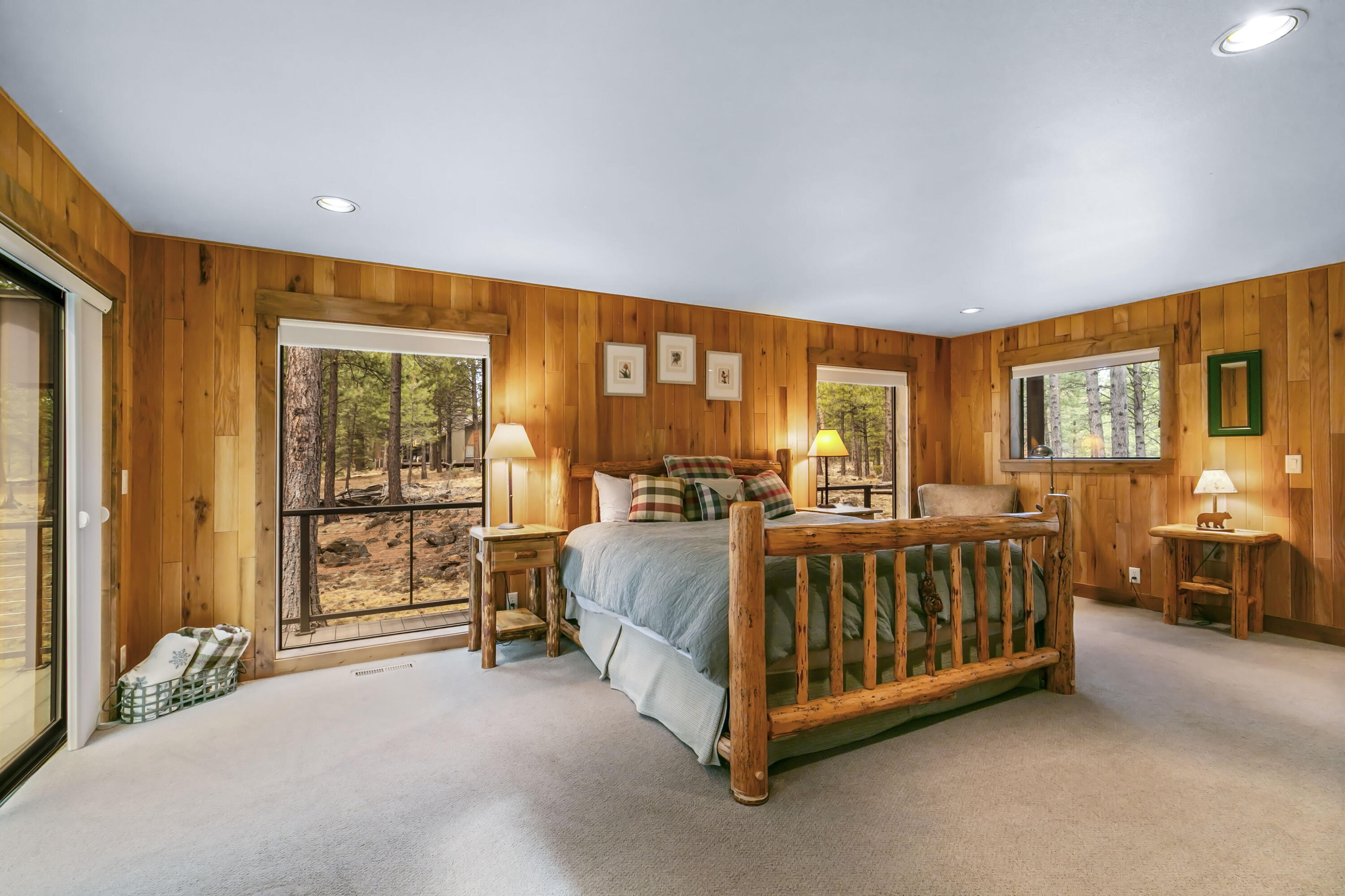 South Meadow - Residential