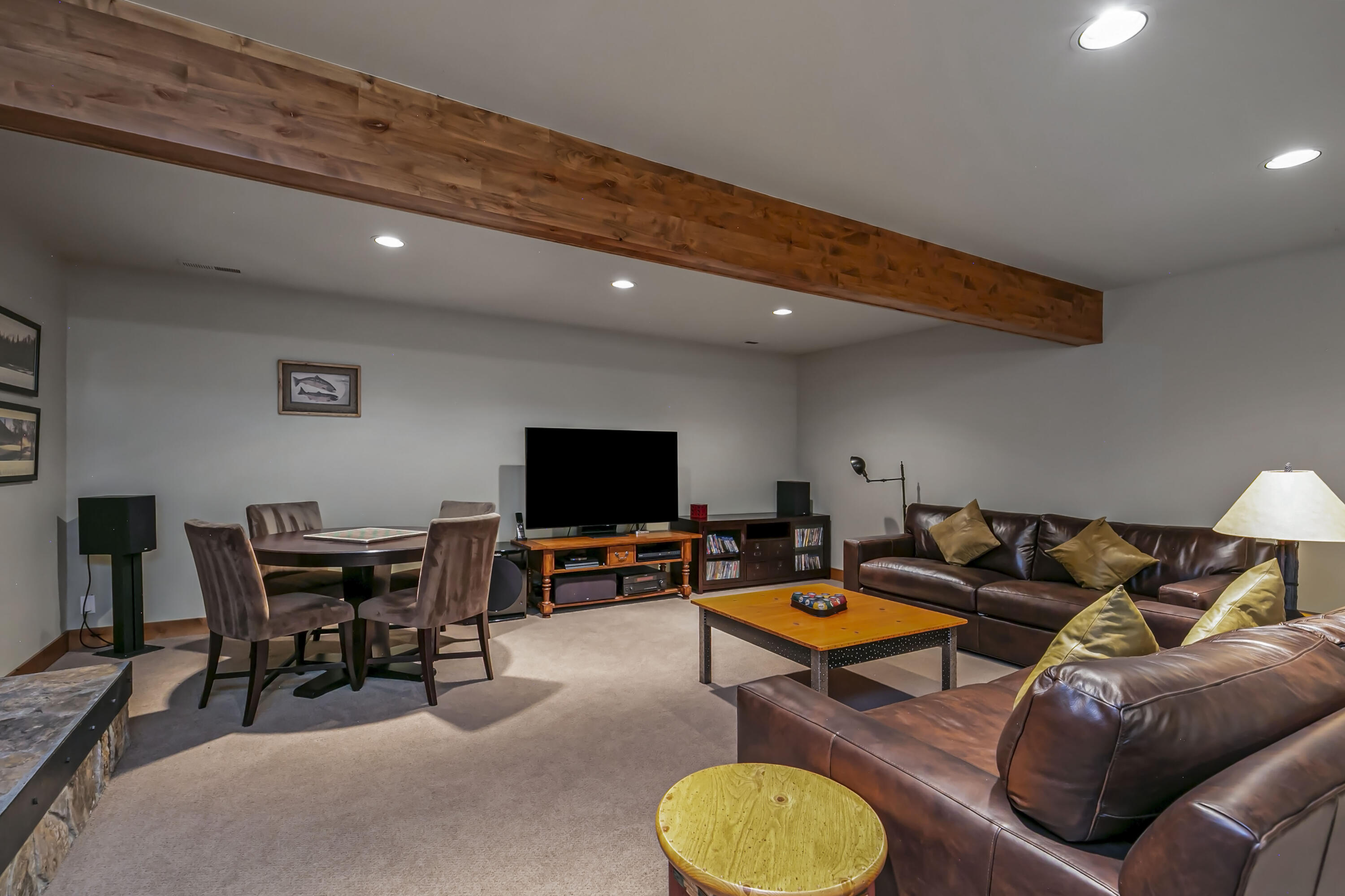 South Meadow - Residential