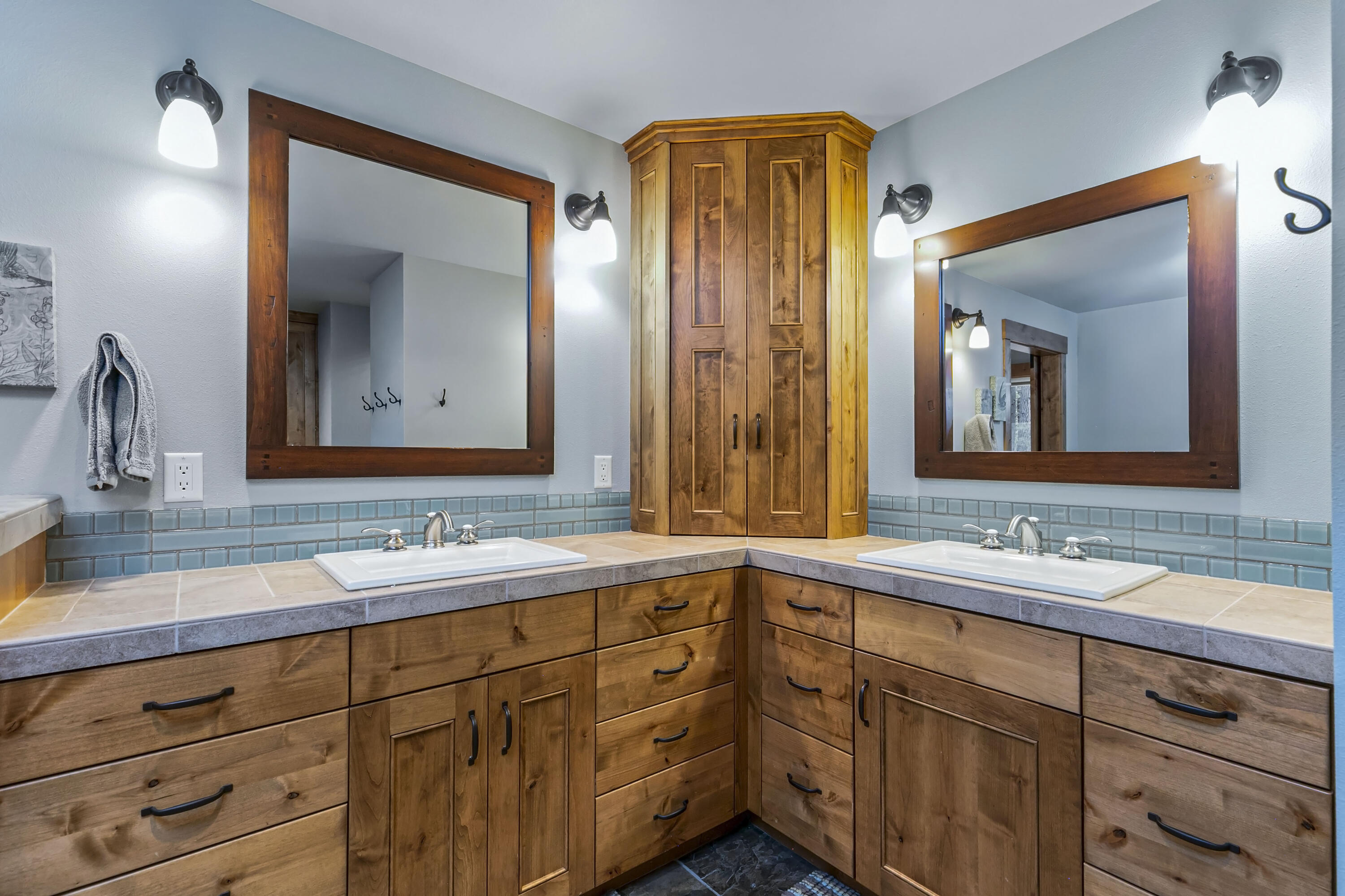 South Meadow - Residential