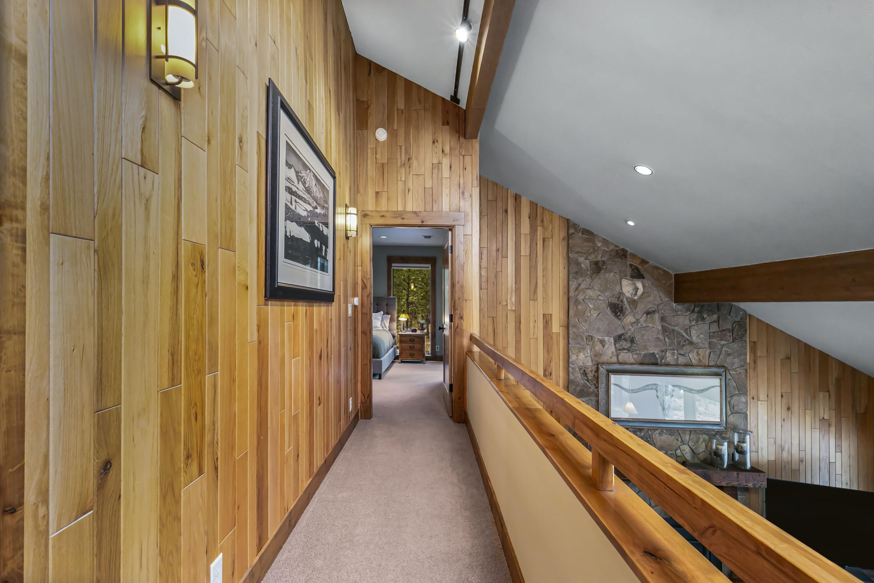 South Meadow - Residential