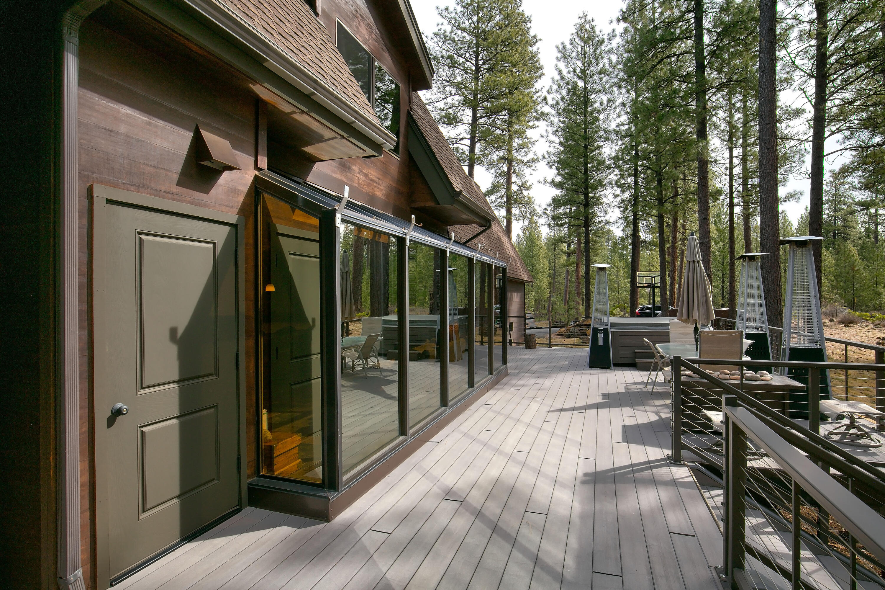 South Meadow - Residential