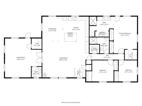 Tiny photo for 8905 NW Elizabeth Way, Prineville, OR 97754 (MLS # 220217301)