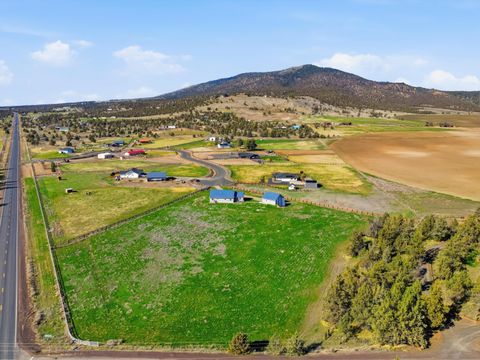 Tiny photo for 8905 NW Elizabeth Way, Prineville, OR 97754 (MLS # 220217301)