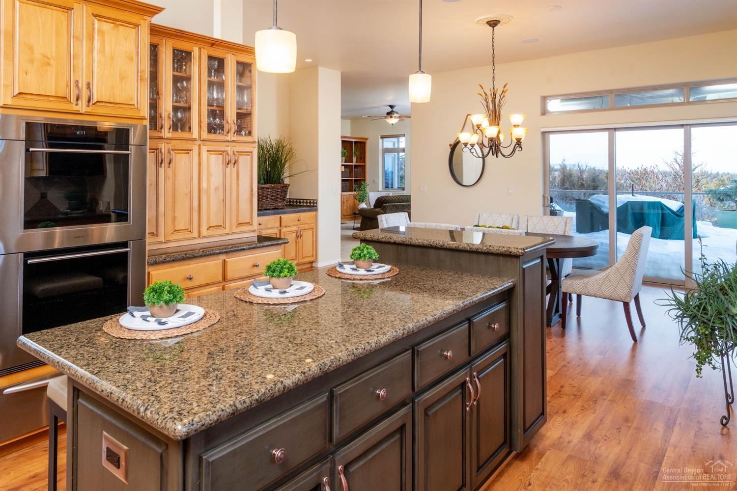 Eagle Crest - Residential