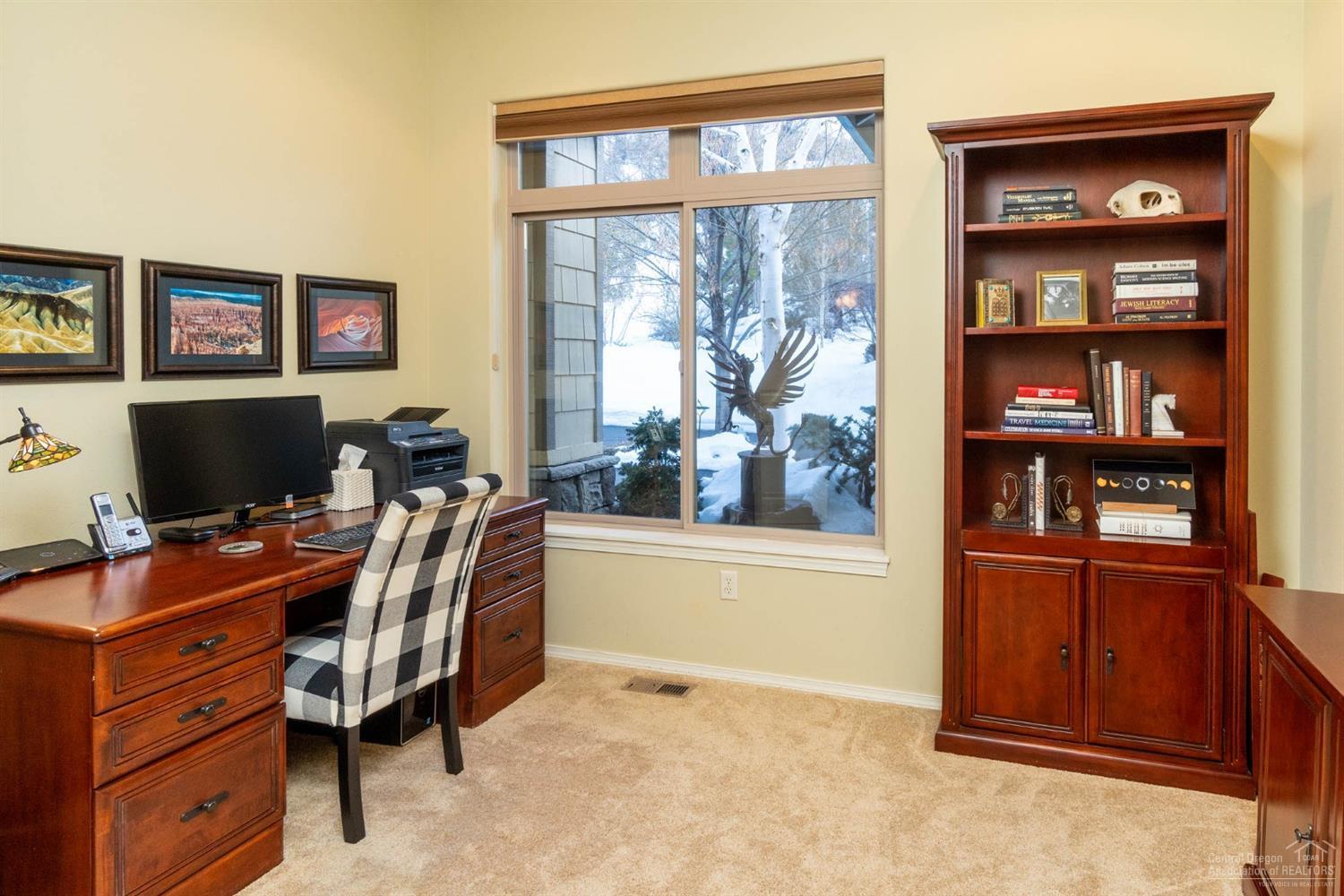 Eagle Crest - Residential