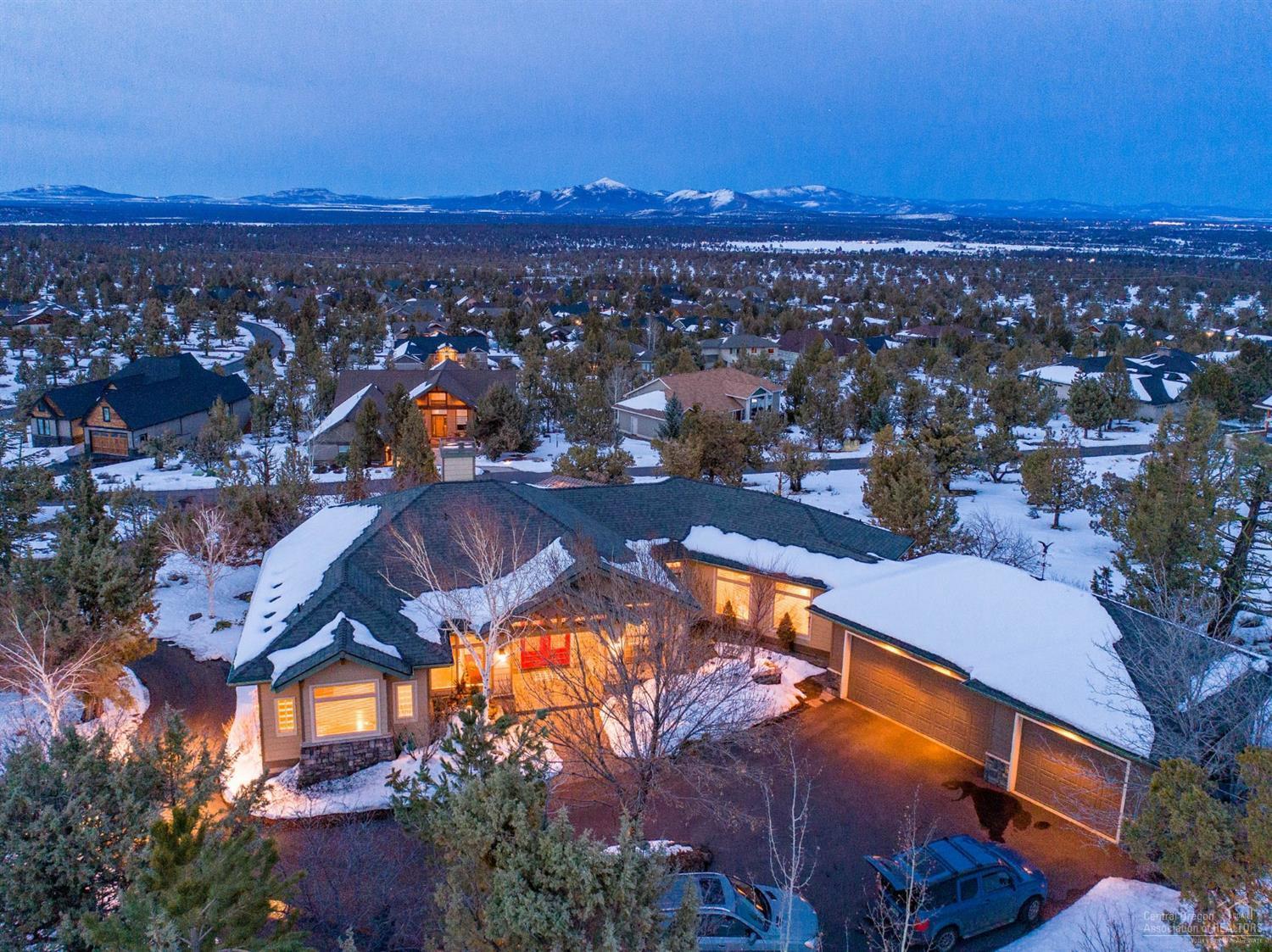 Eagle Crest - Residential