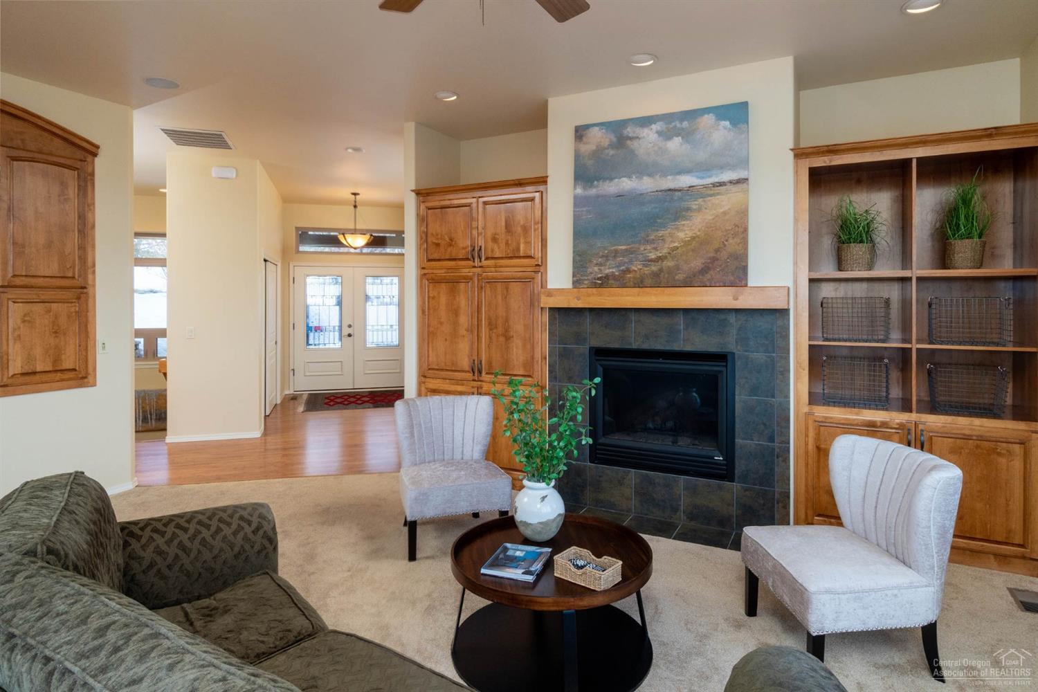 Eagle Crest - Residential