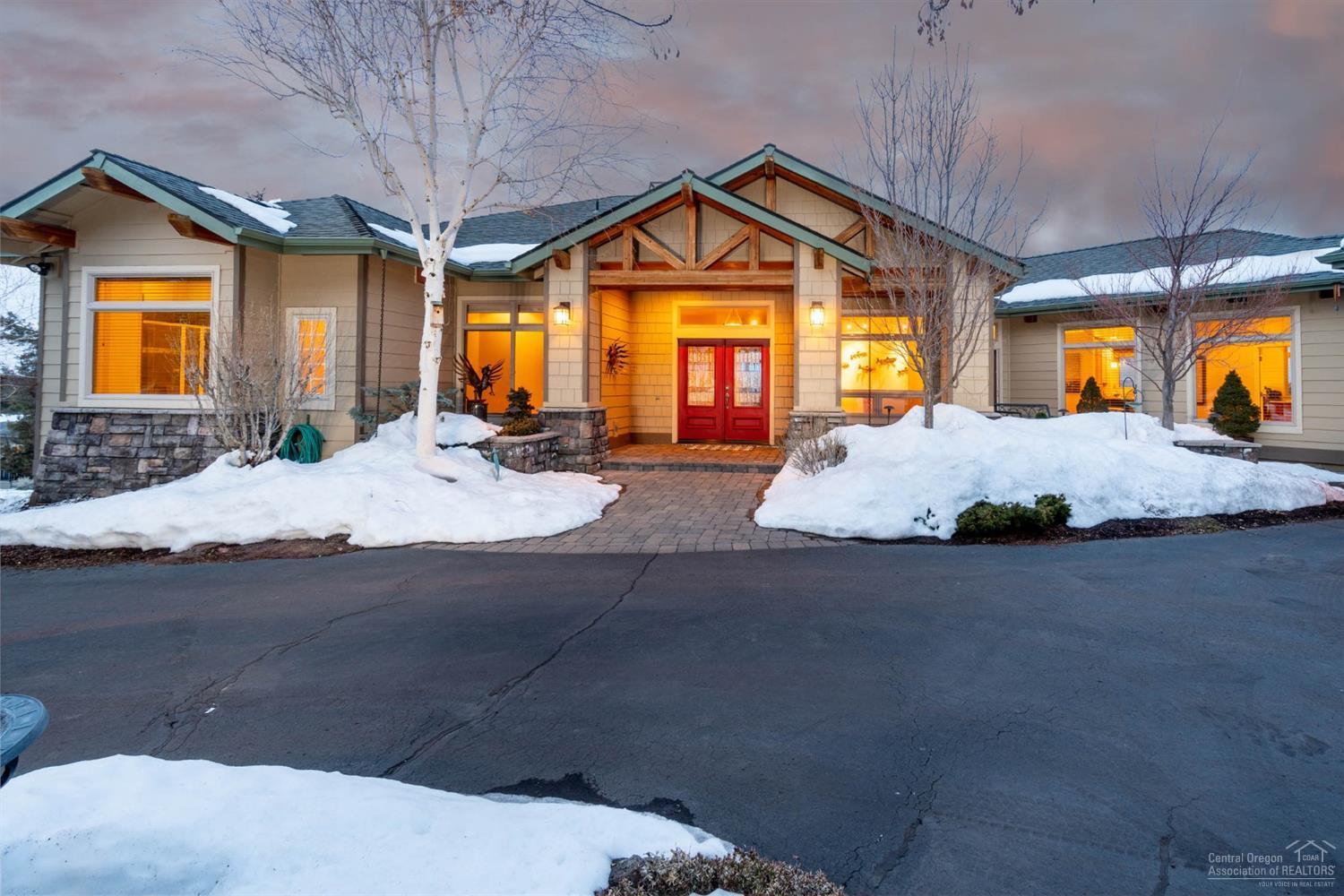 Eagle Crest - Residential