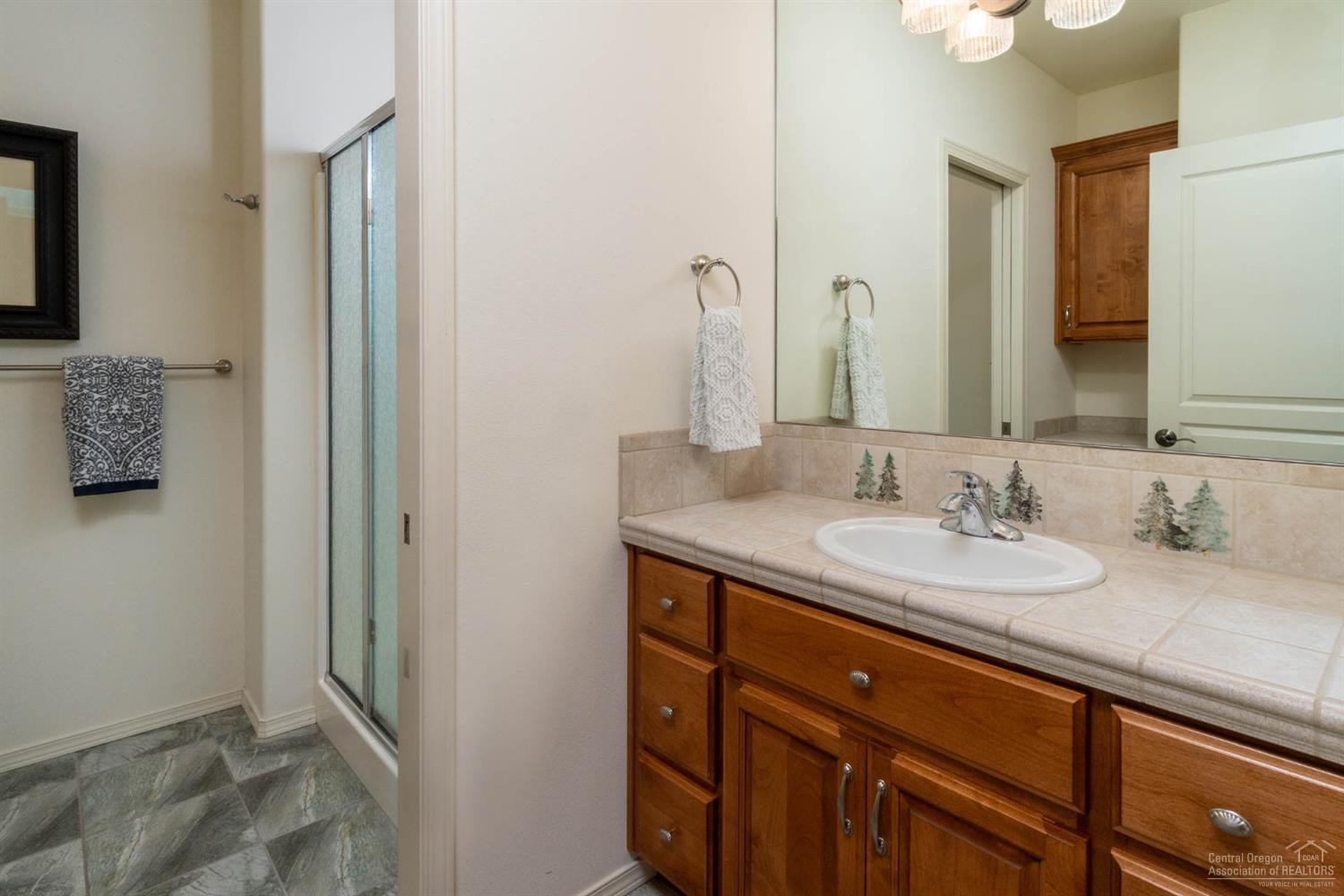 Eagle Crest - Residential