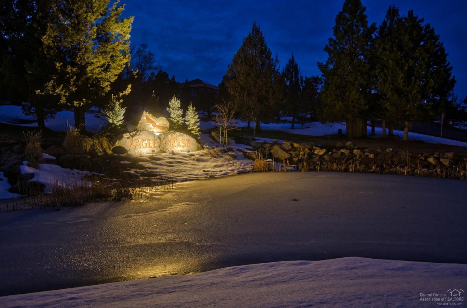 Eagle Crest - Residential