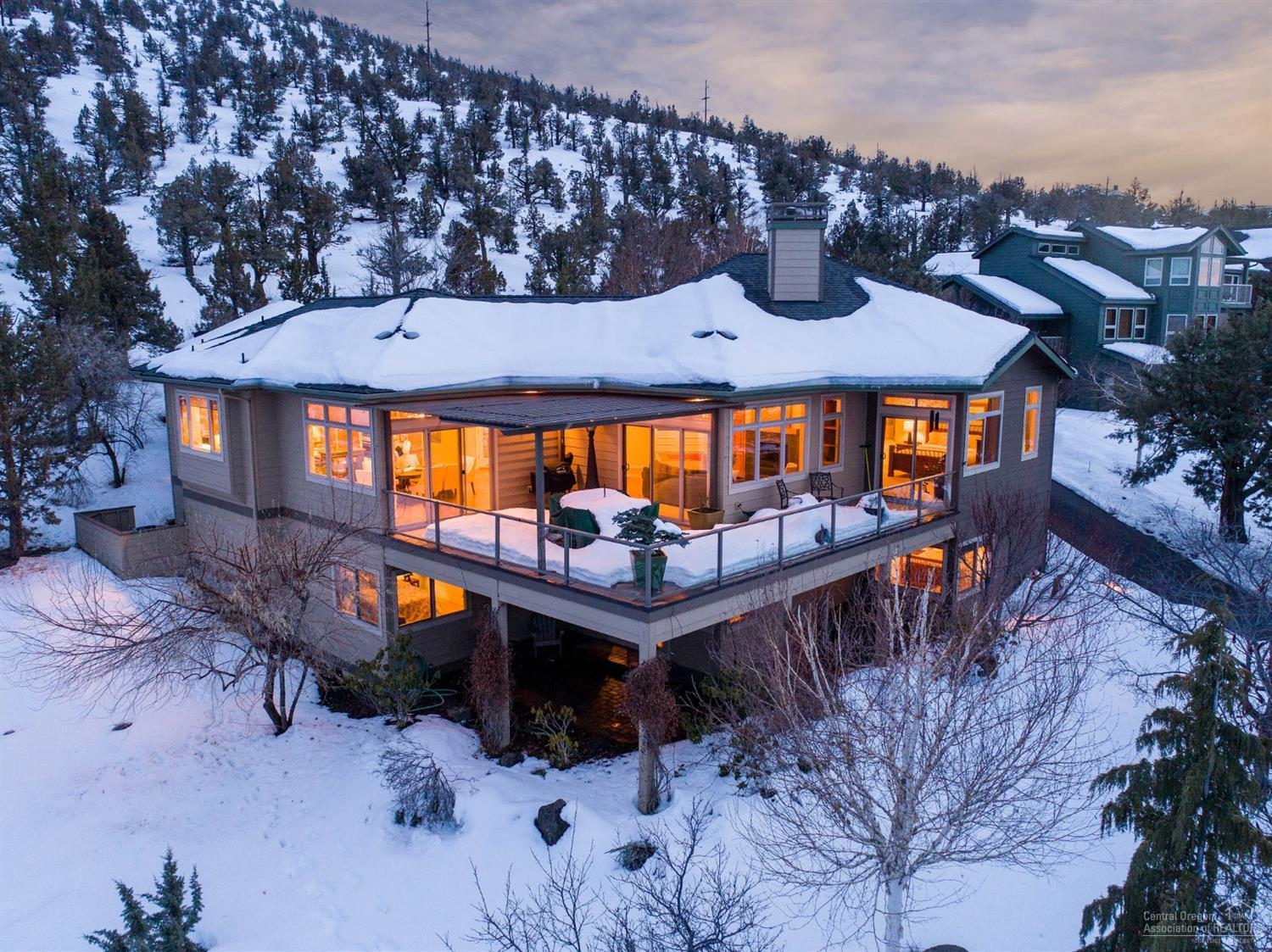 Eagle Crest - Residential