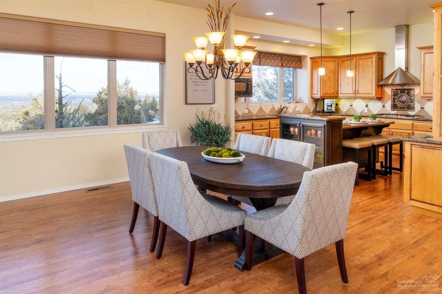 Eagle Crest - Residential