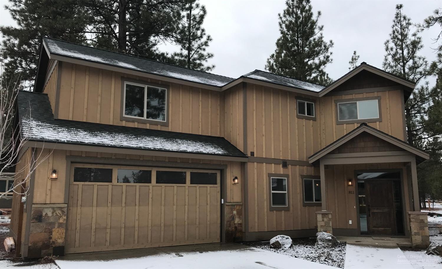 Highland Village - Residential