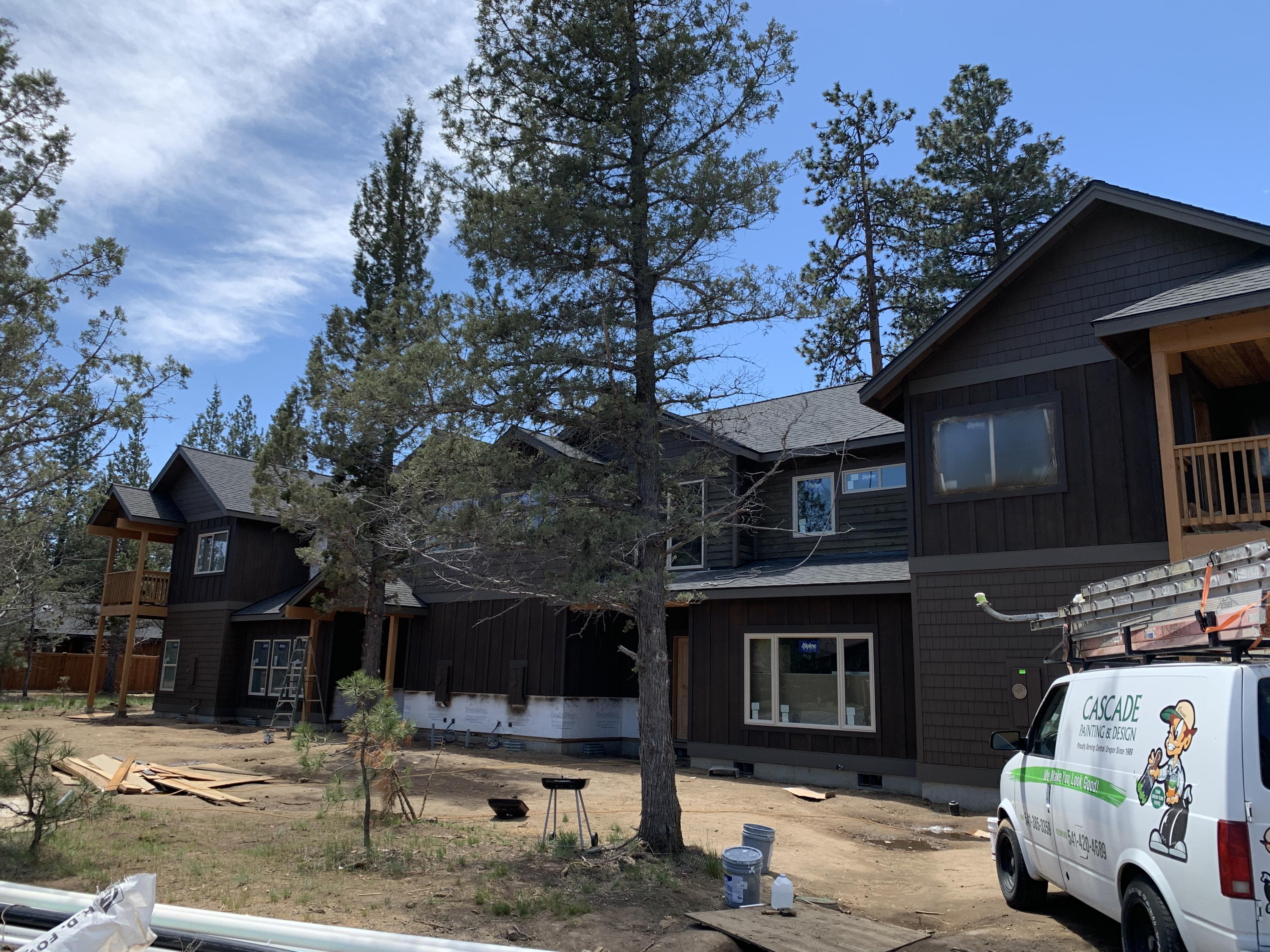 Highland Village - Residential