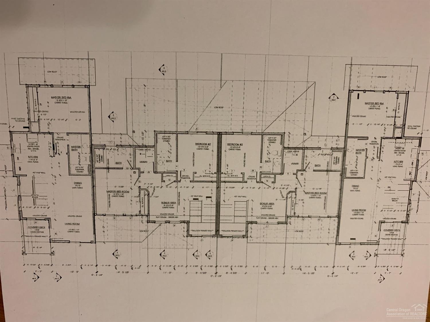 Highland Village - Residential