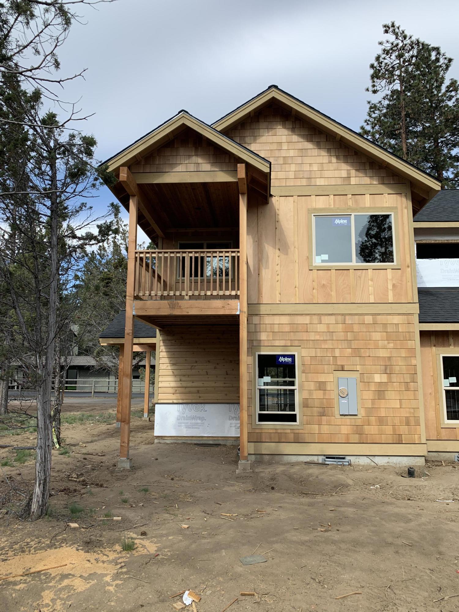 Highland Village - Residential