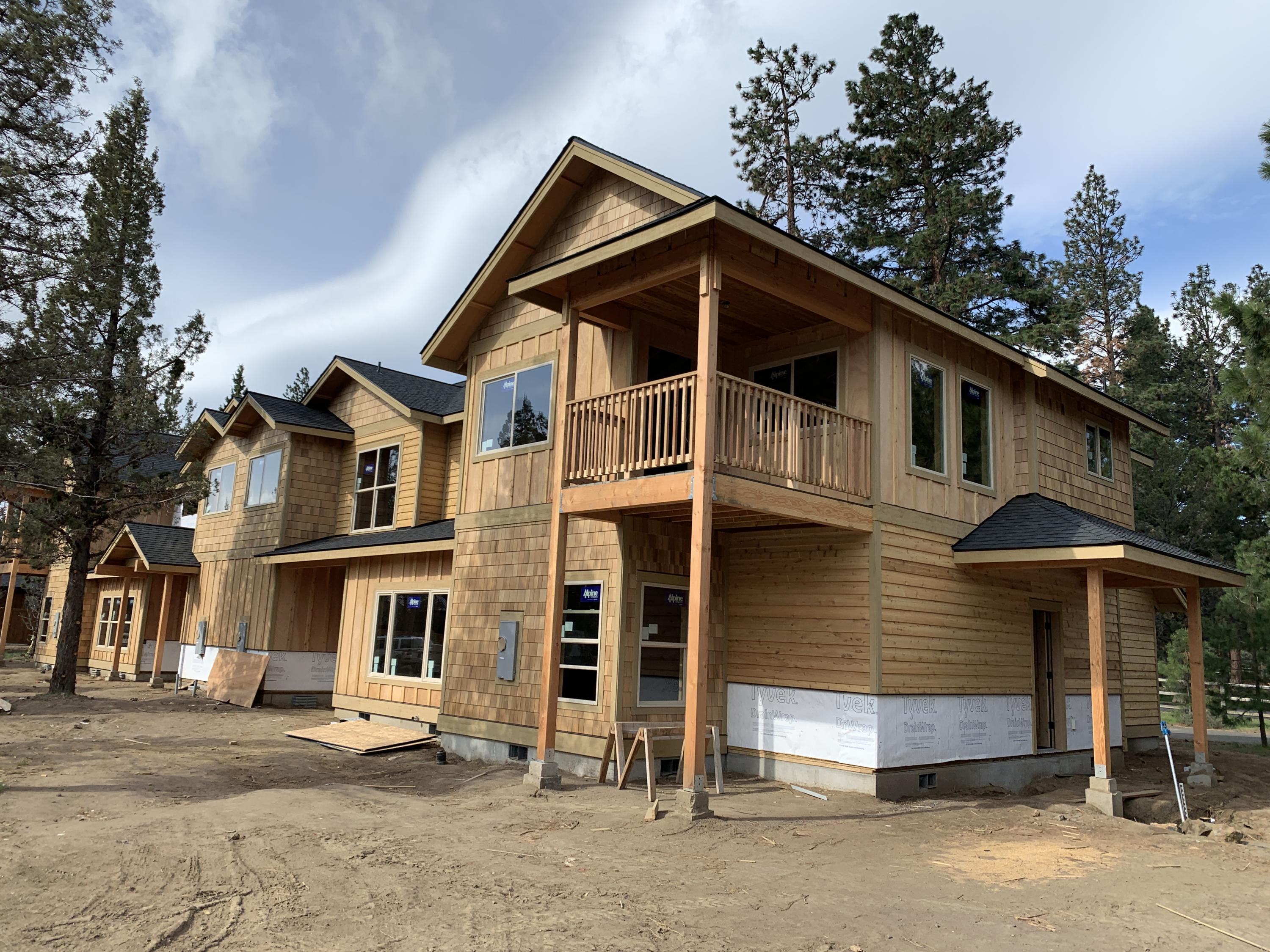 Highland Village - Residential