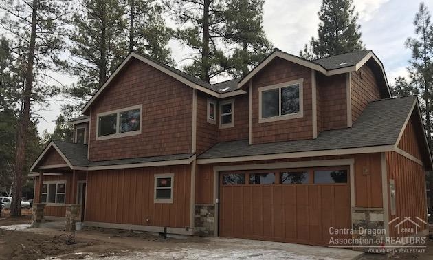 Highland Village - Residential