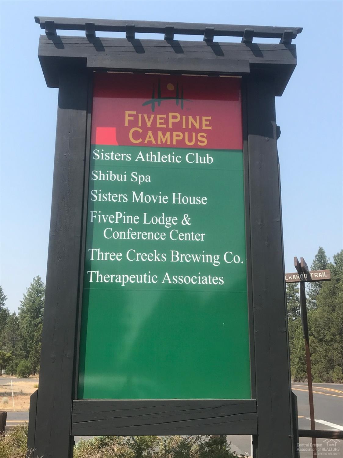 Highland Village - Residential