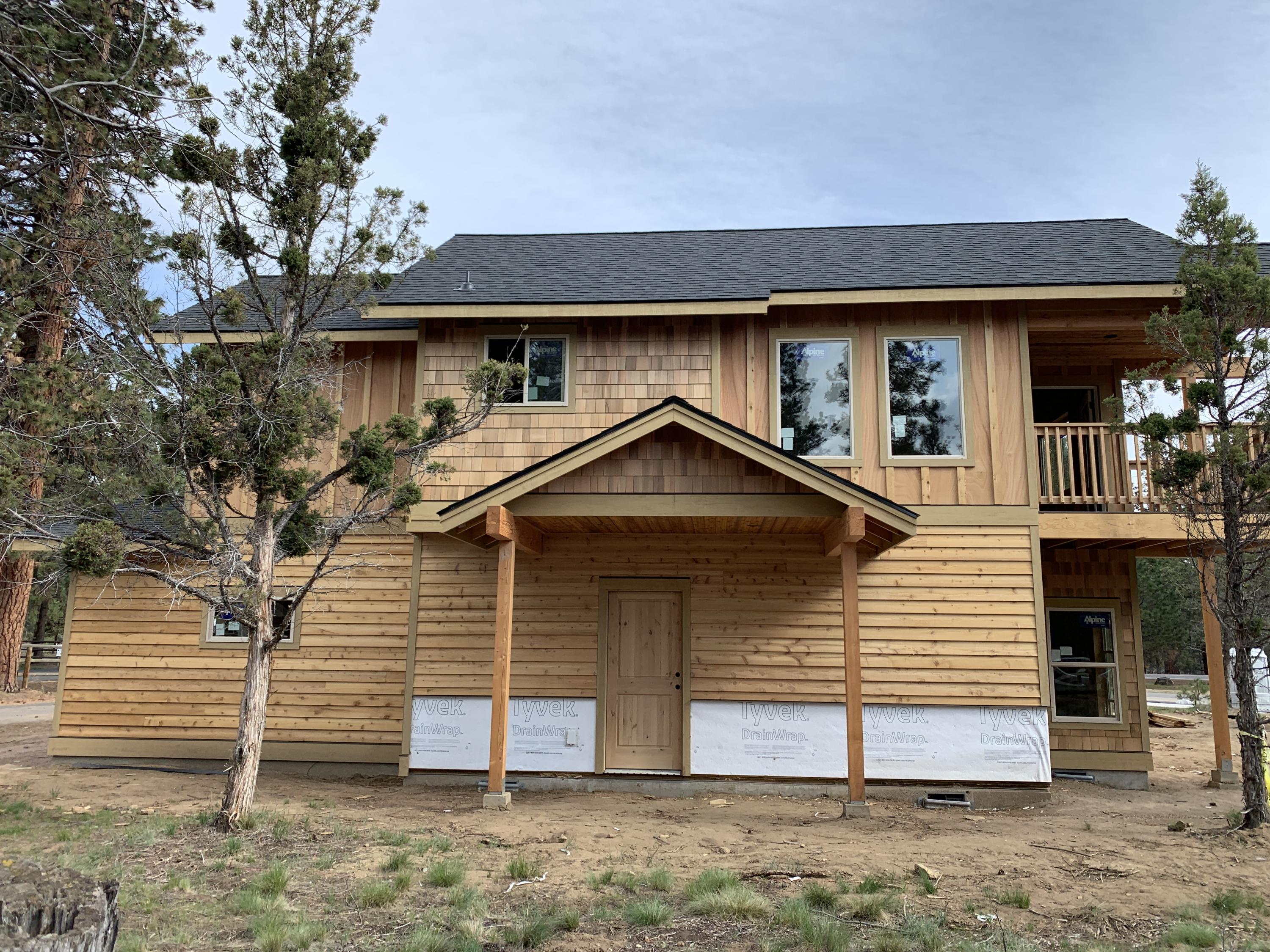 Highland Village - Residential