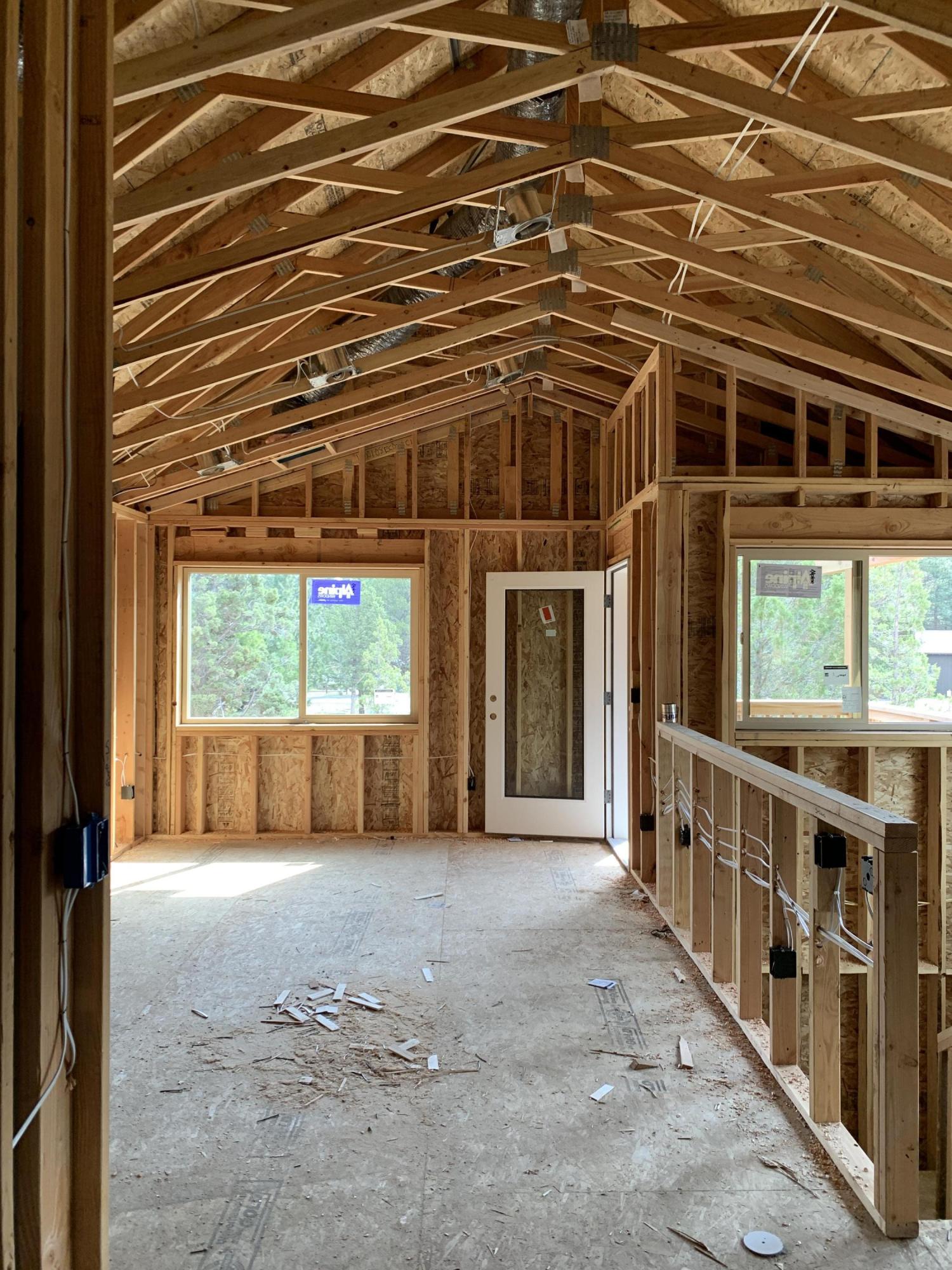 Highland Village - Residential