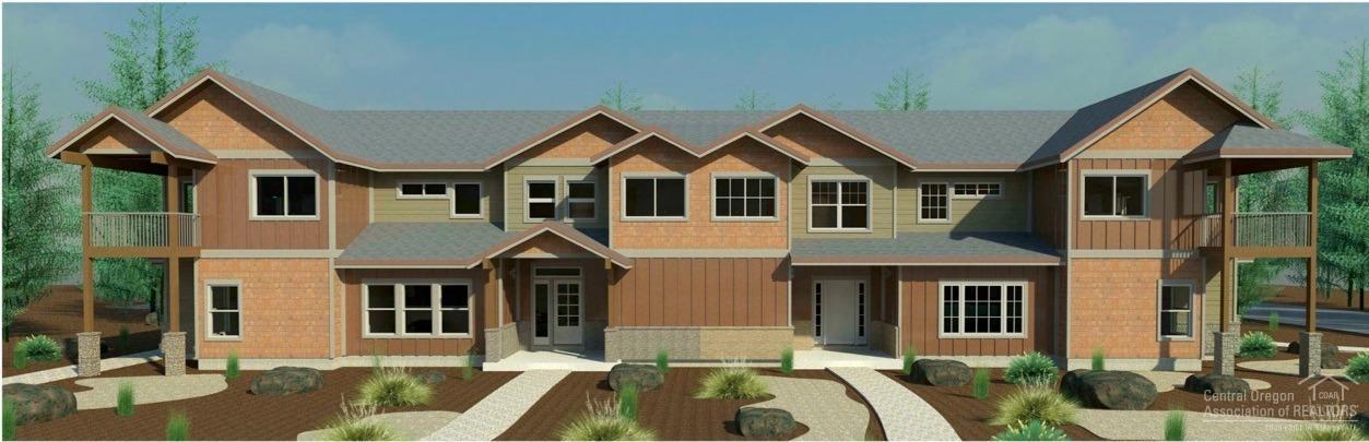 Highland Village - Residential