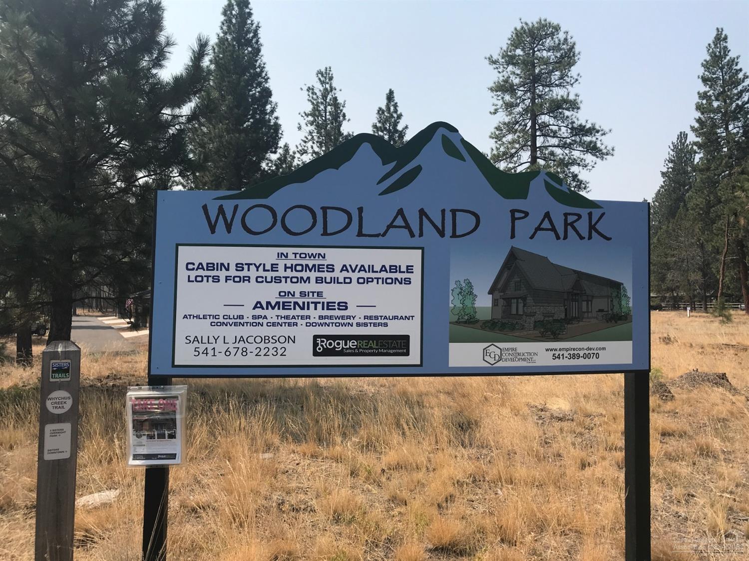 Highland Village - Residential