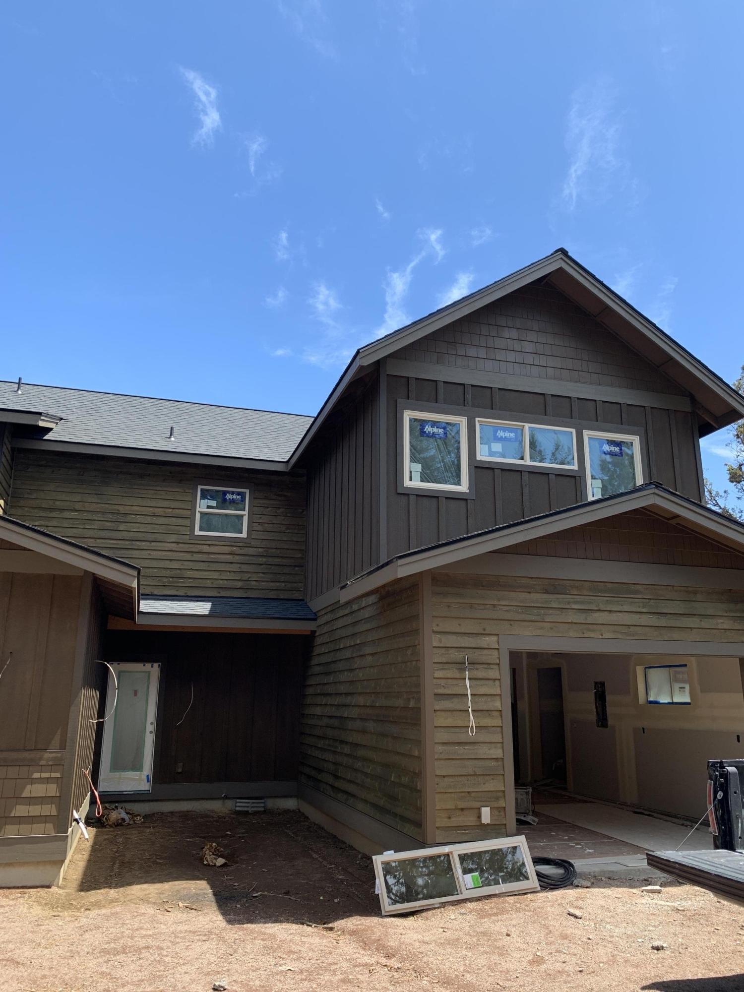 Highland Village - Residential