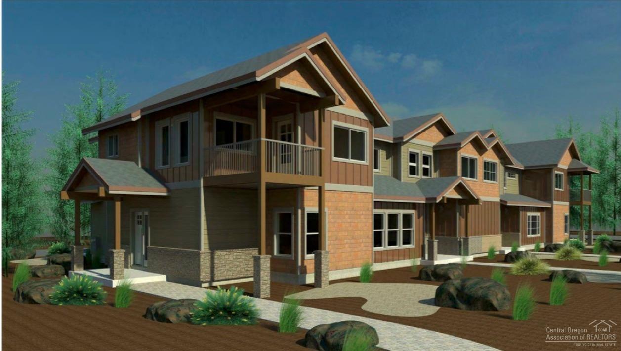 Highland Village - Residential