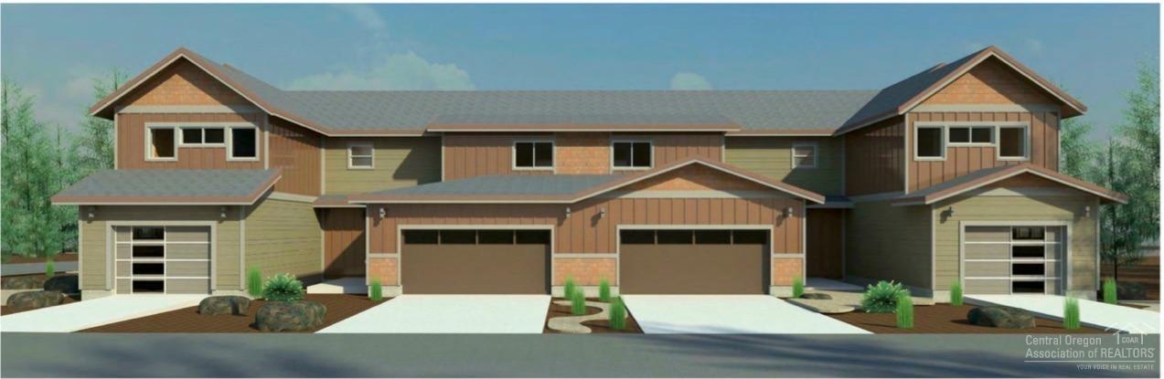 Highland Village - Residential