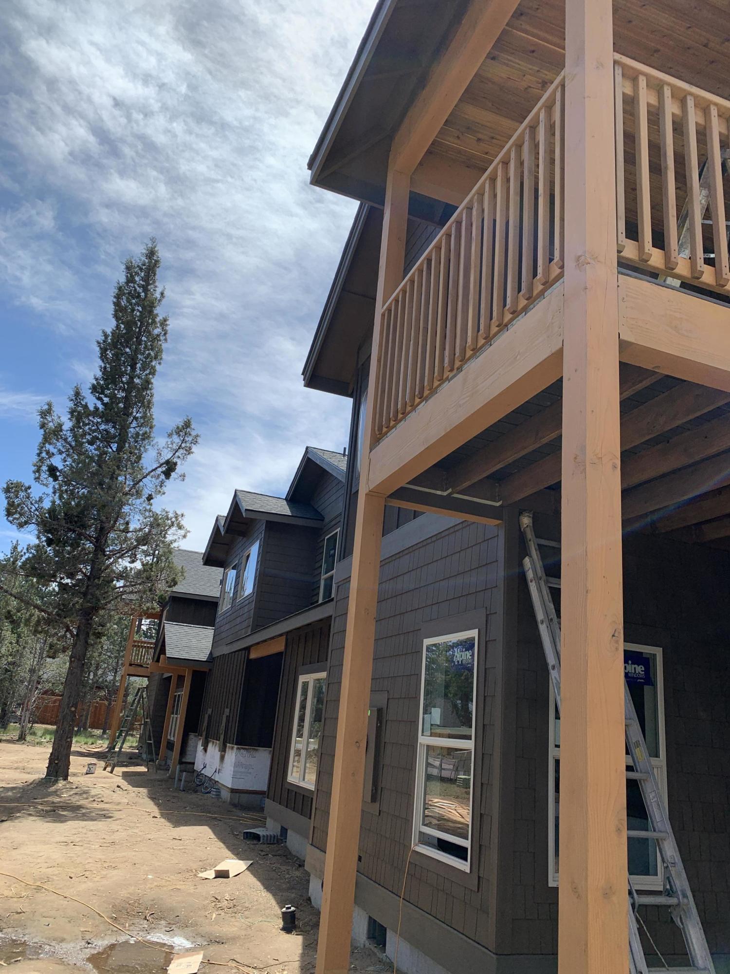 Highland Village - Residential