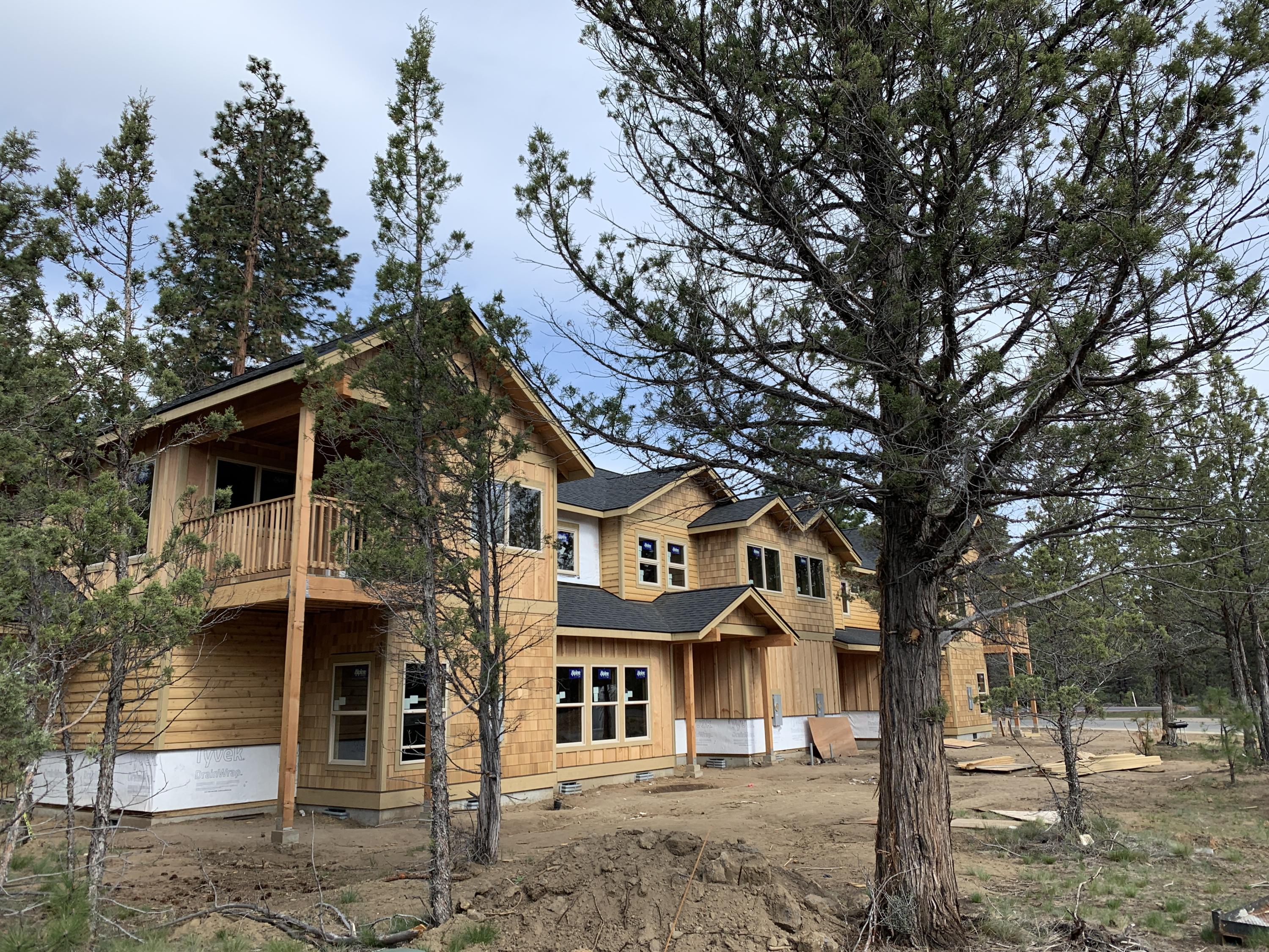 Highland Village - Residential